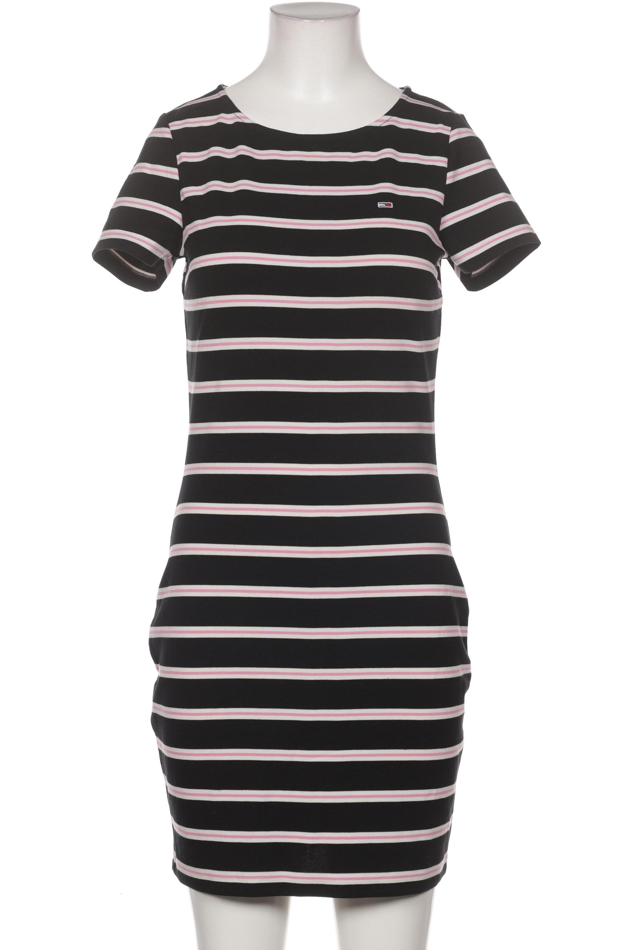 

Tommy Jeans Damen Kleid, schwarz, Gr. 36