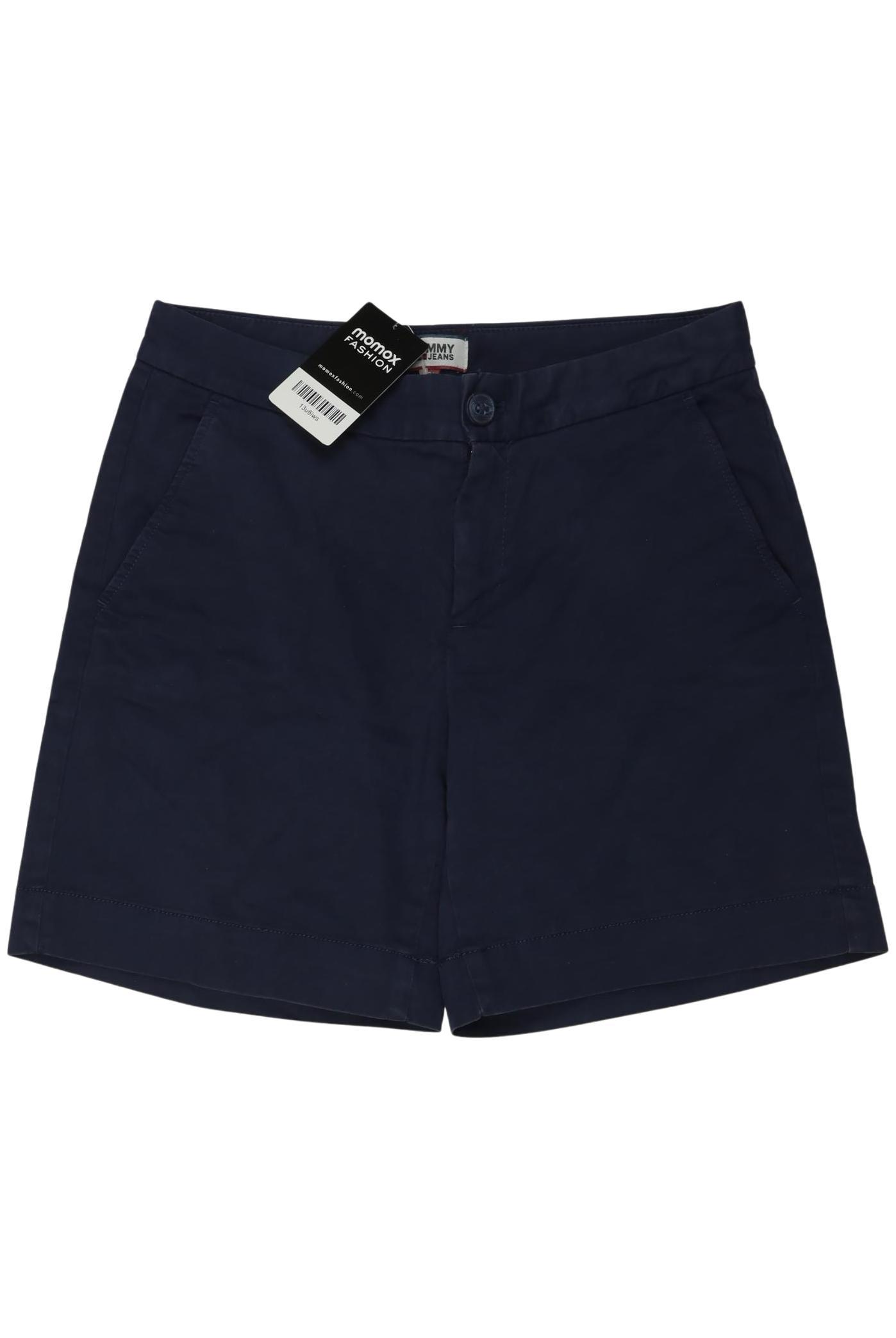 

Tommy Jeans Damen Shorts, marineblau, Gr. 26