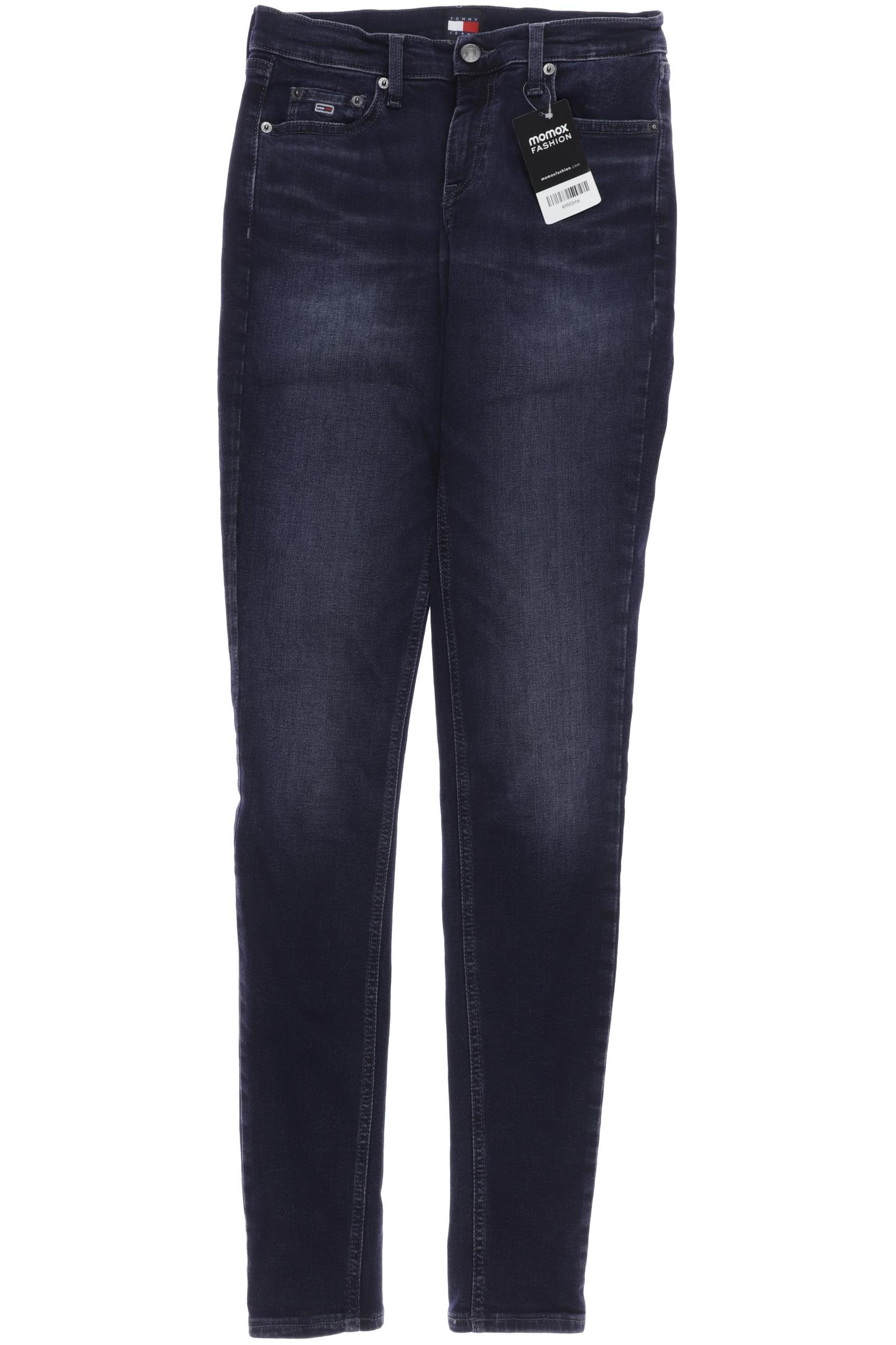 

Tommy Jeans Damen Jeans, marineblau, Gr. 27