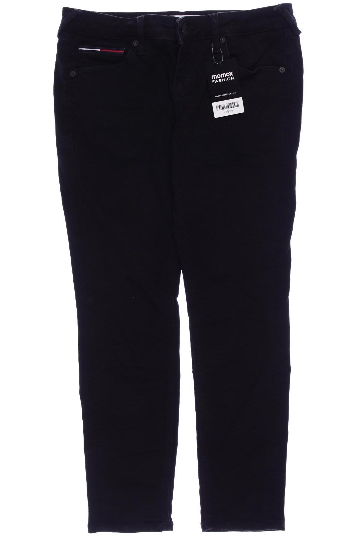 

Tommy Jeans Damen Jeans, schwarz, Gr. 40