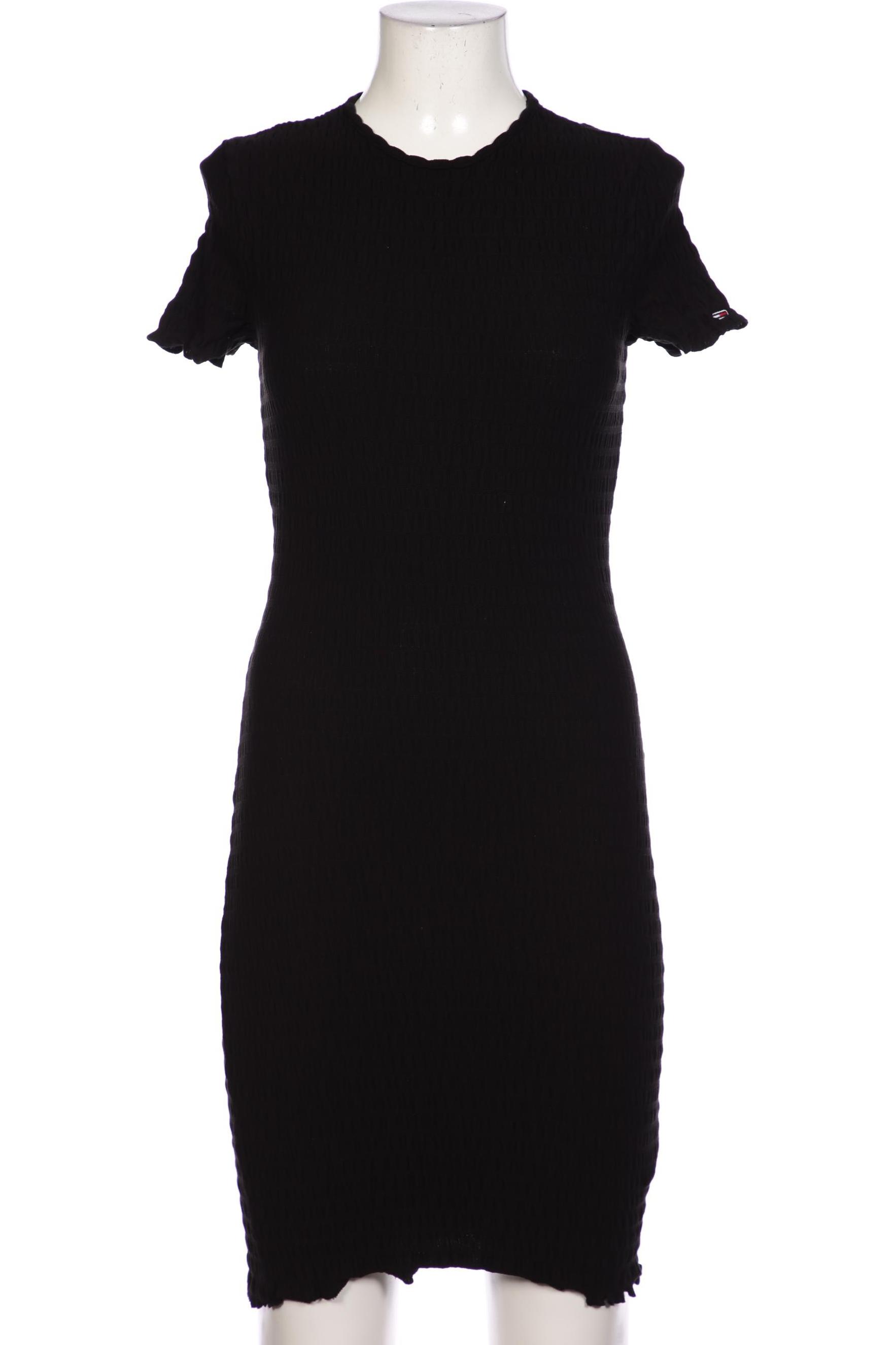 

Tommy Jeans Damen Kleid, schwarz, Gr. 36