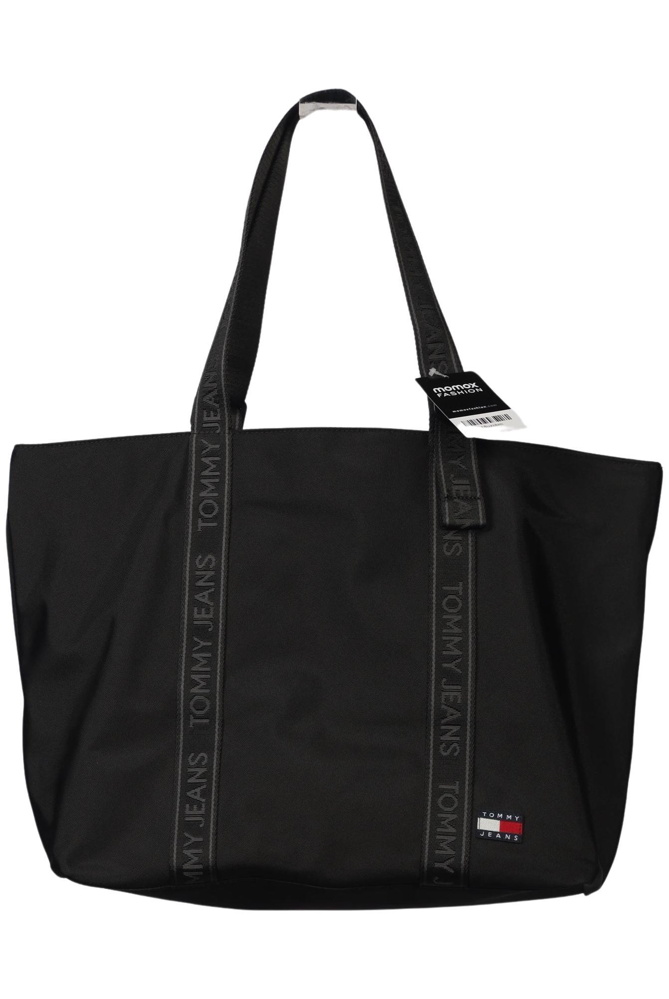 

Tommy Jeans Damen Handtasche, schwarz, Gr.