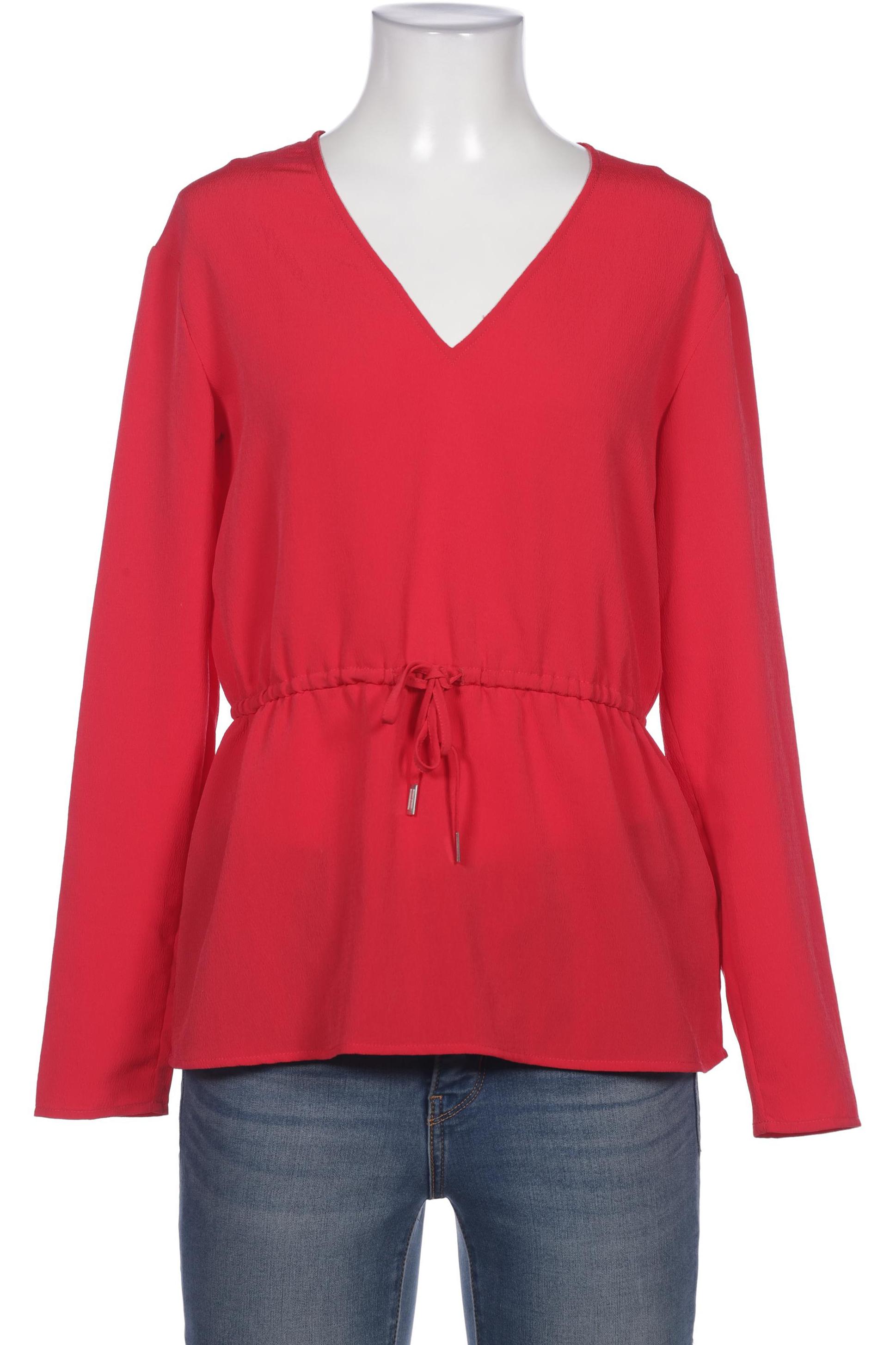 

Tommy Jeans Damen Bluse, rot