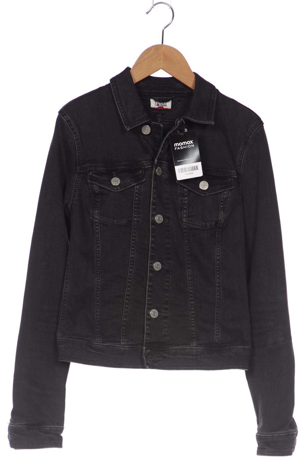

Tommy Jeans Damen Jacke, grau