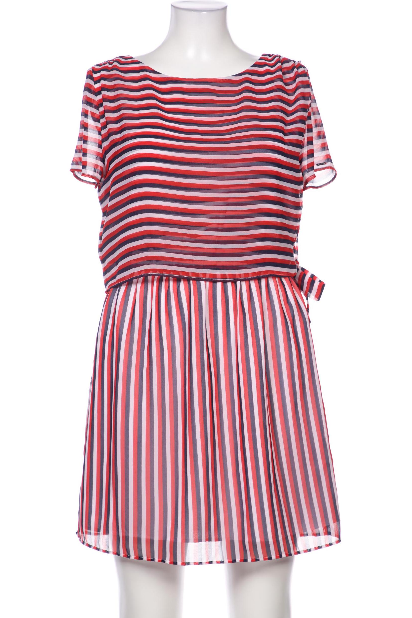 

Tommy Jeans Damen Kleid, mehrfarbig