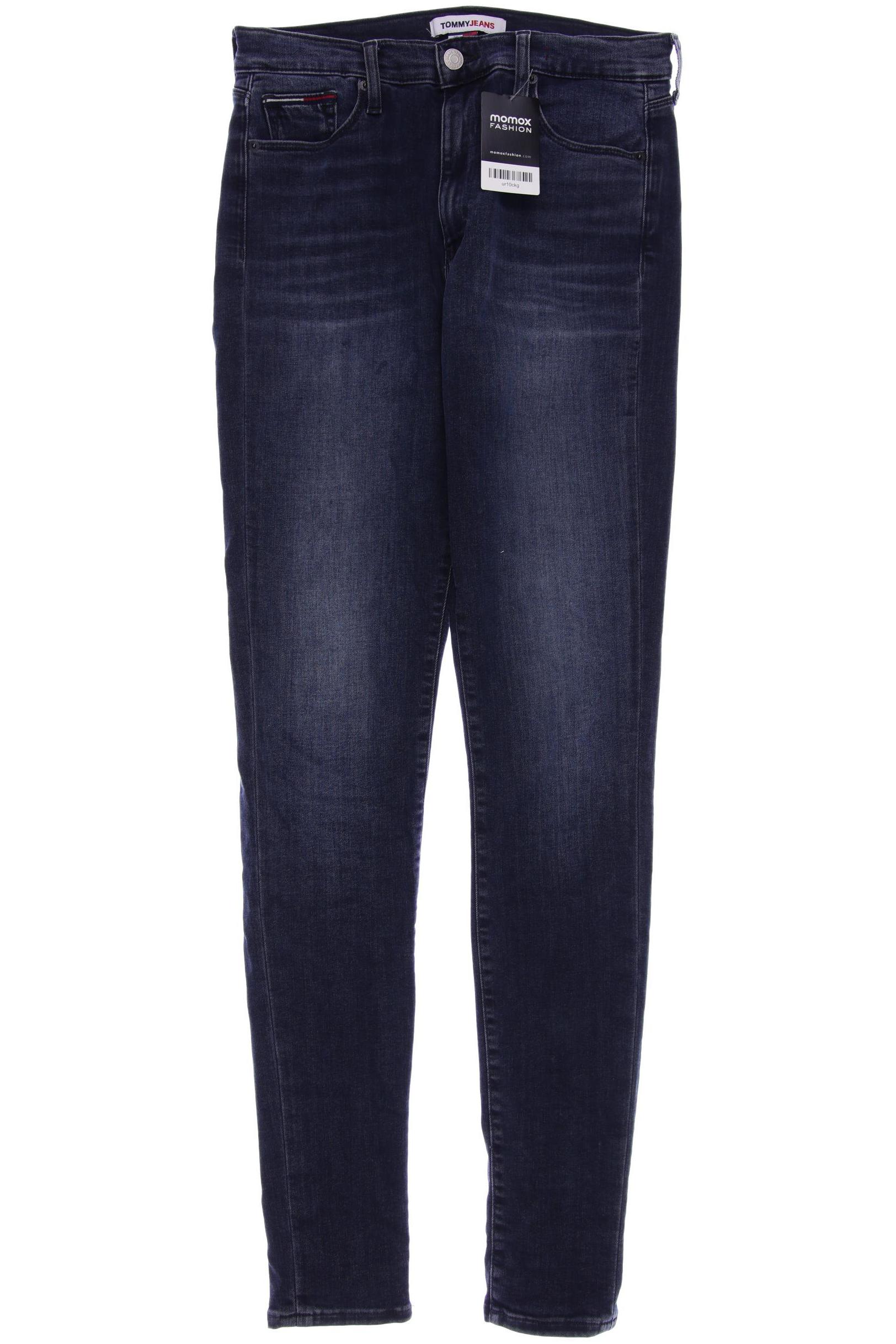

Tommy Jeans Damen Jeans, marineblau, Gr. 30