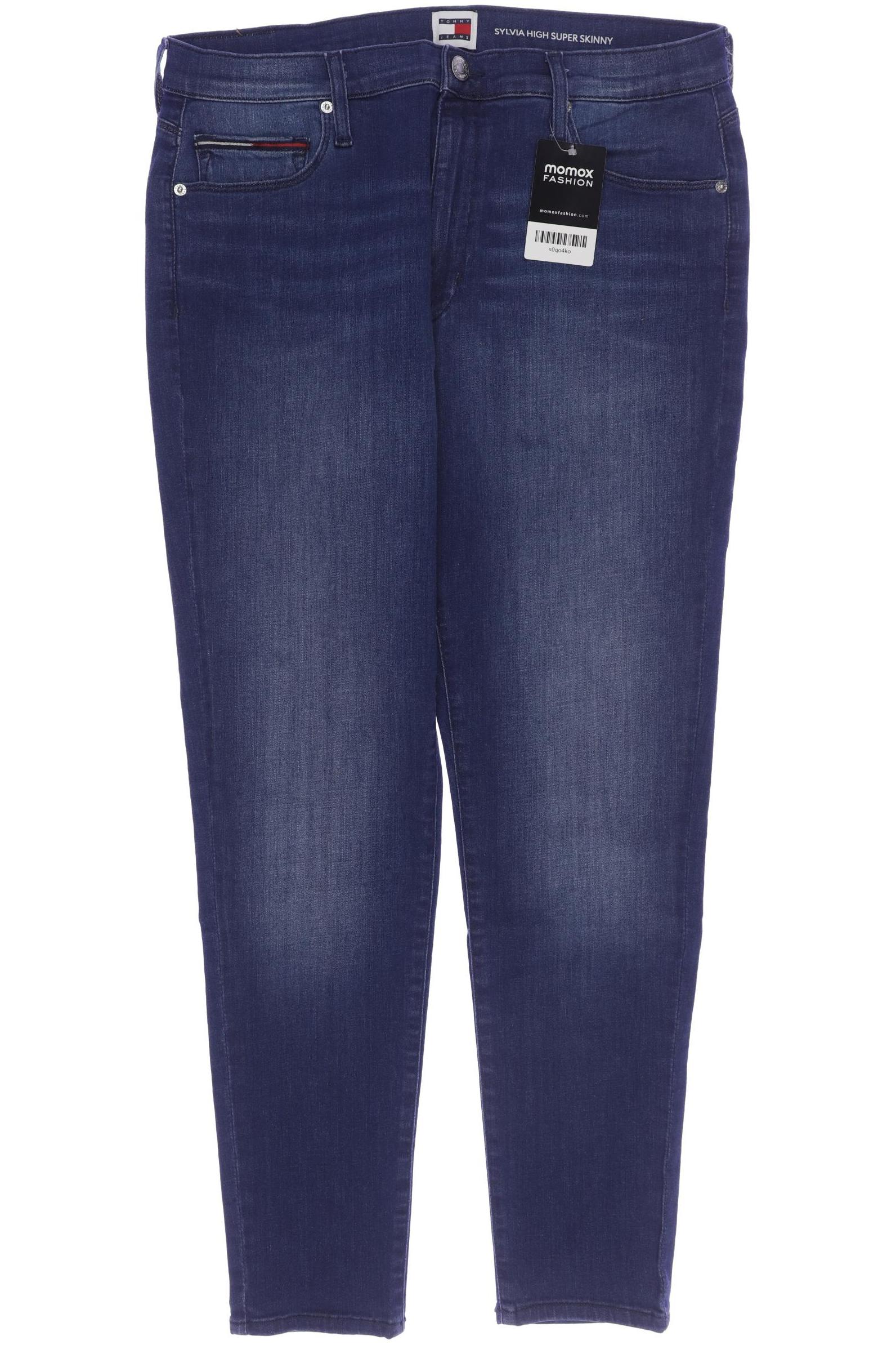 

Tommy Jeans Damen Jeans, blau, Gr. 34