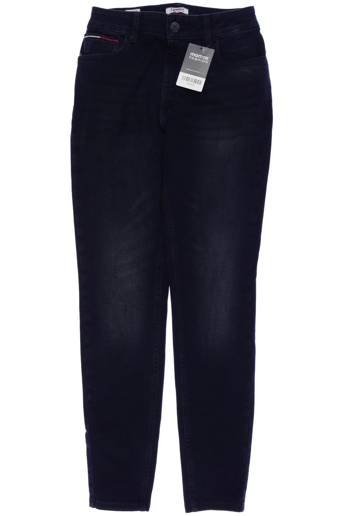 

Tommy Jeans Damen Jeans, marineblau, Gr. 28