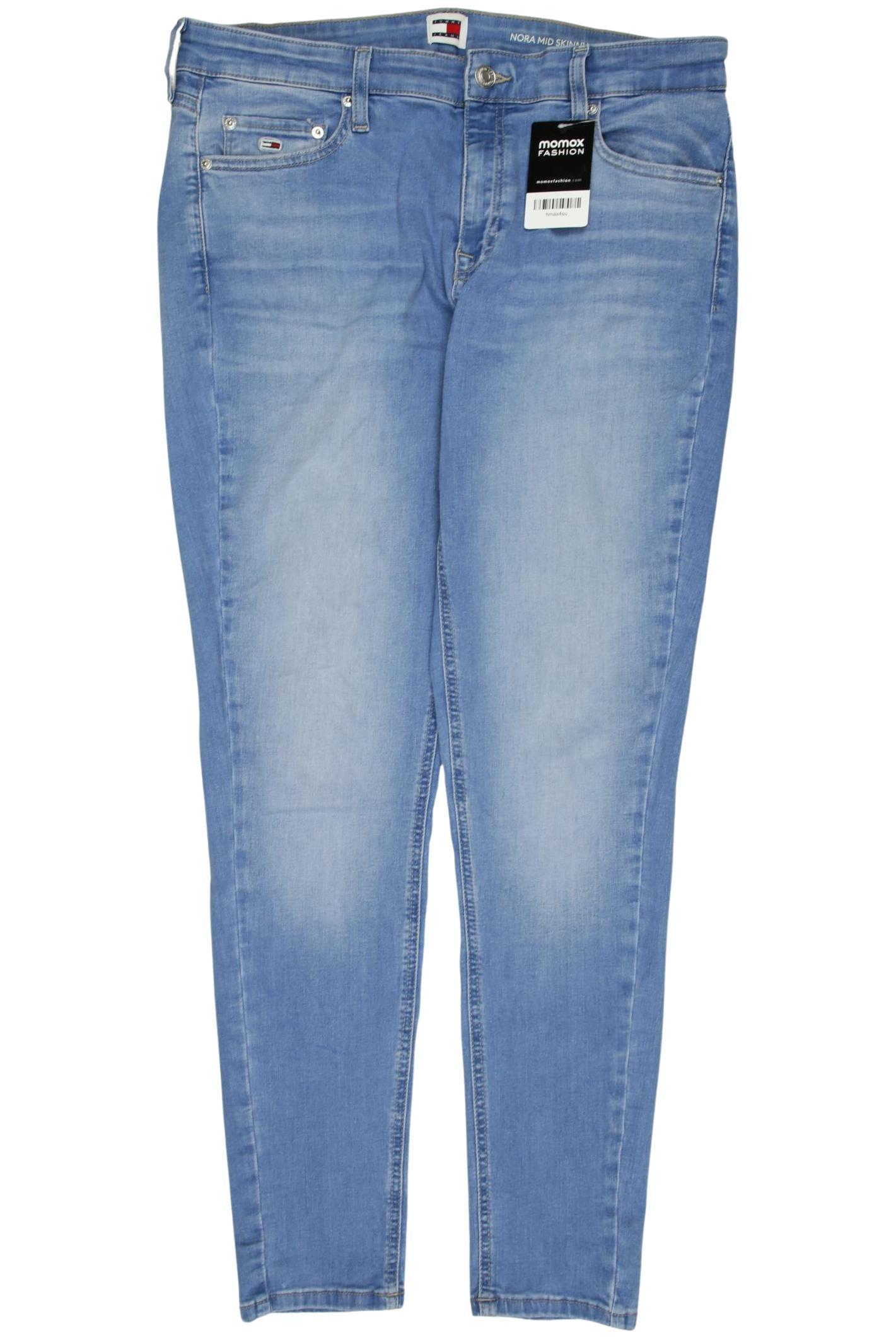 

Tommy Jeans Damen Jeans, blau, Gr. 34