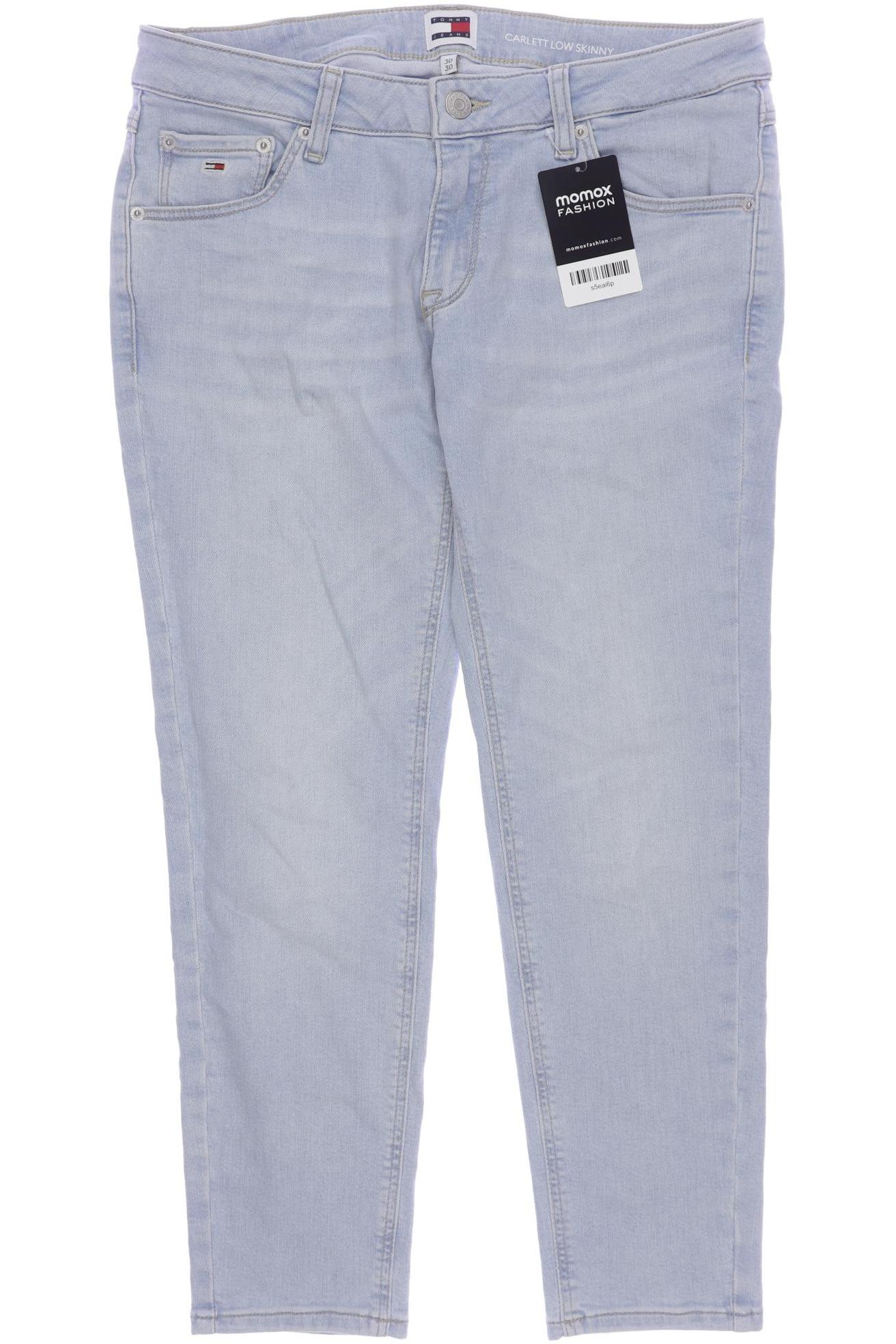 

Tommy Jeans Damen Jeans, hellblau, Gr. 30