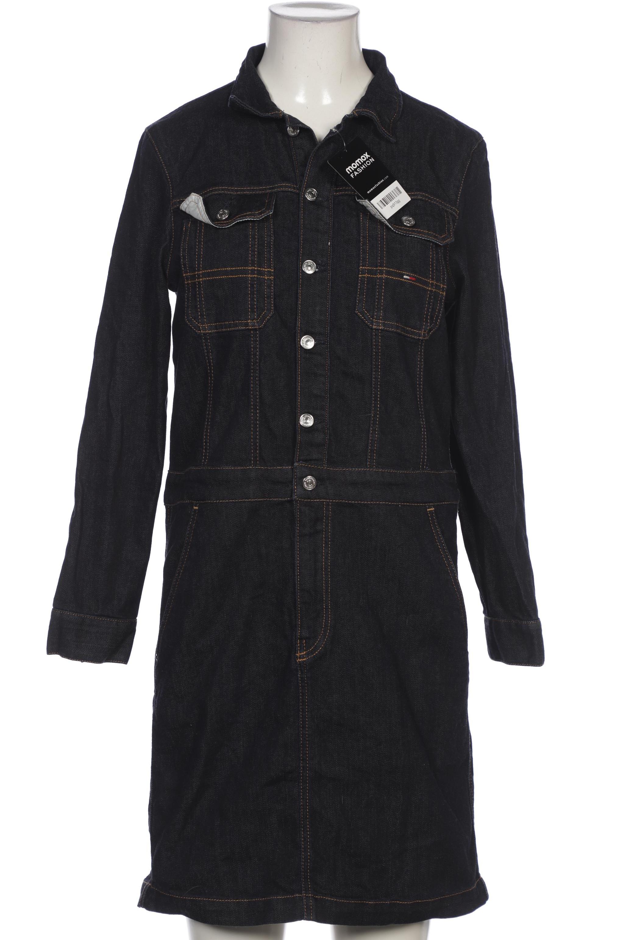

Tommy Jeans Damen Kleid, marineblau, Gr. 36