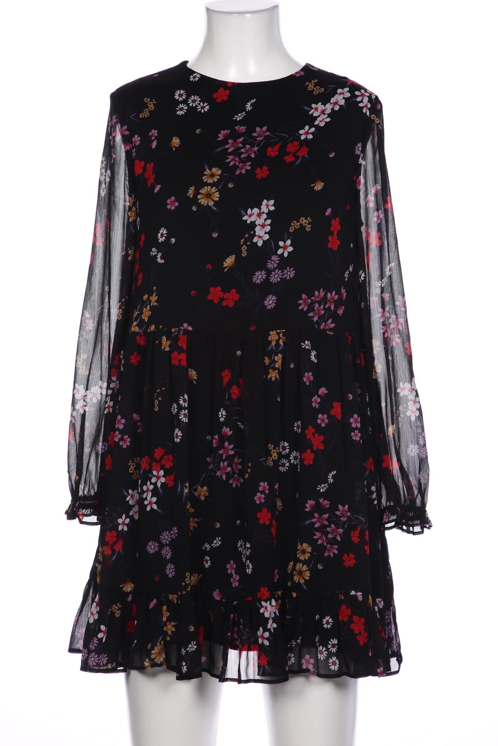 

Tommy Jeans Damen Kleid, schwarz, Gr. 34