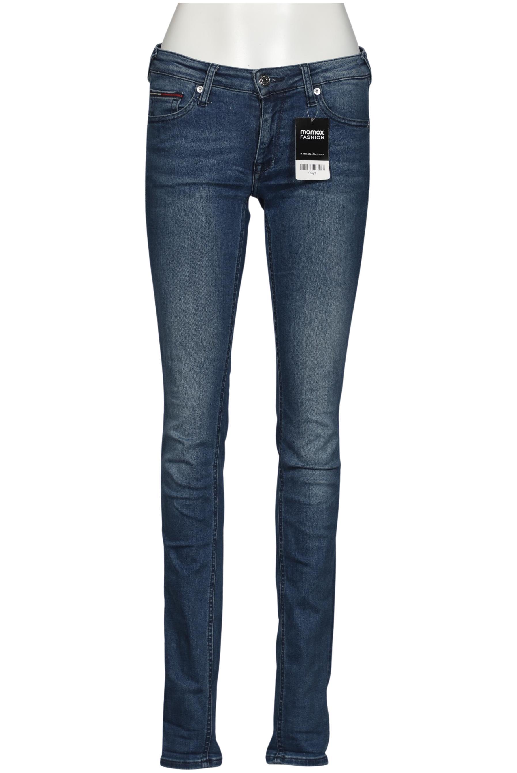 

Tommy Jeans Damen Jeans, blau, Gr. 28