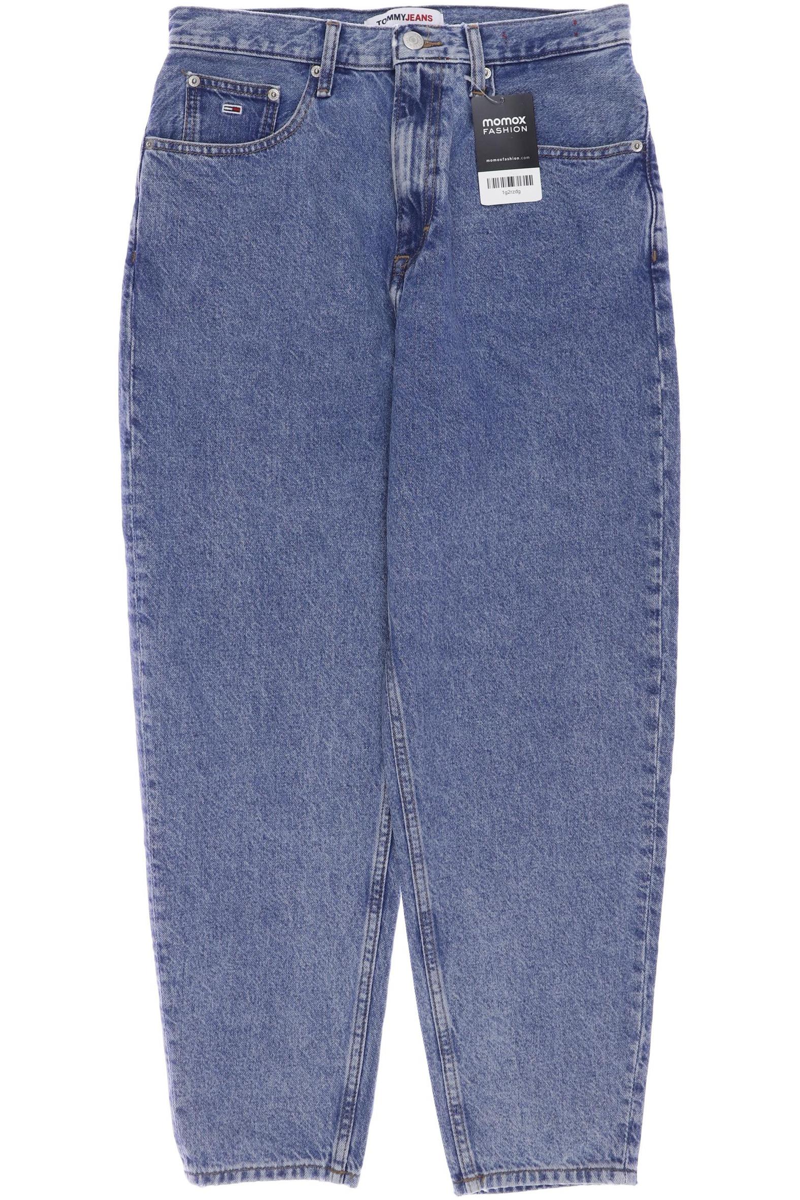 

Tommy Jeans Damen Jeans, blau