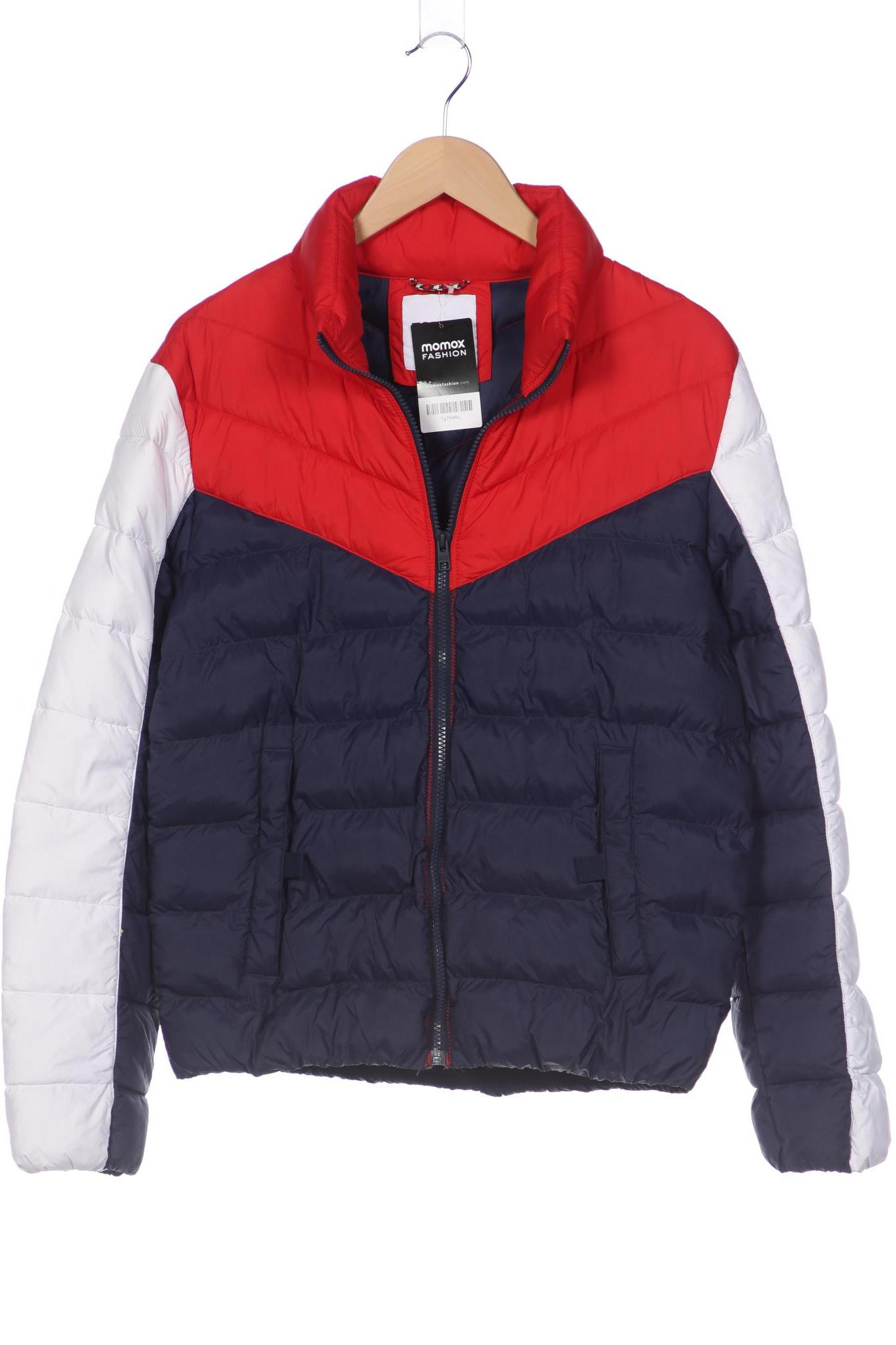 

Tommy Jeans Damen Jacke, marineblau