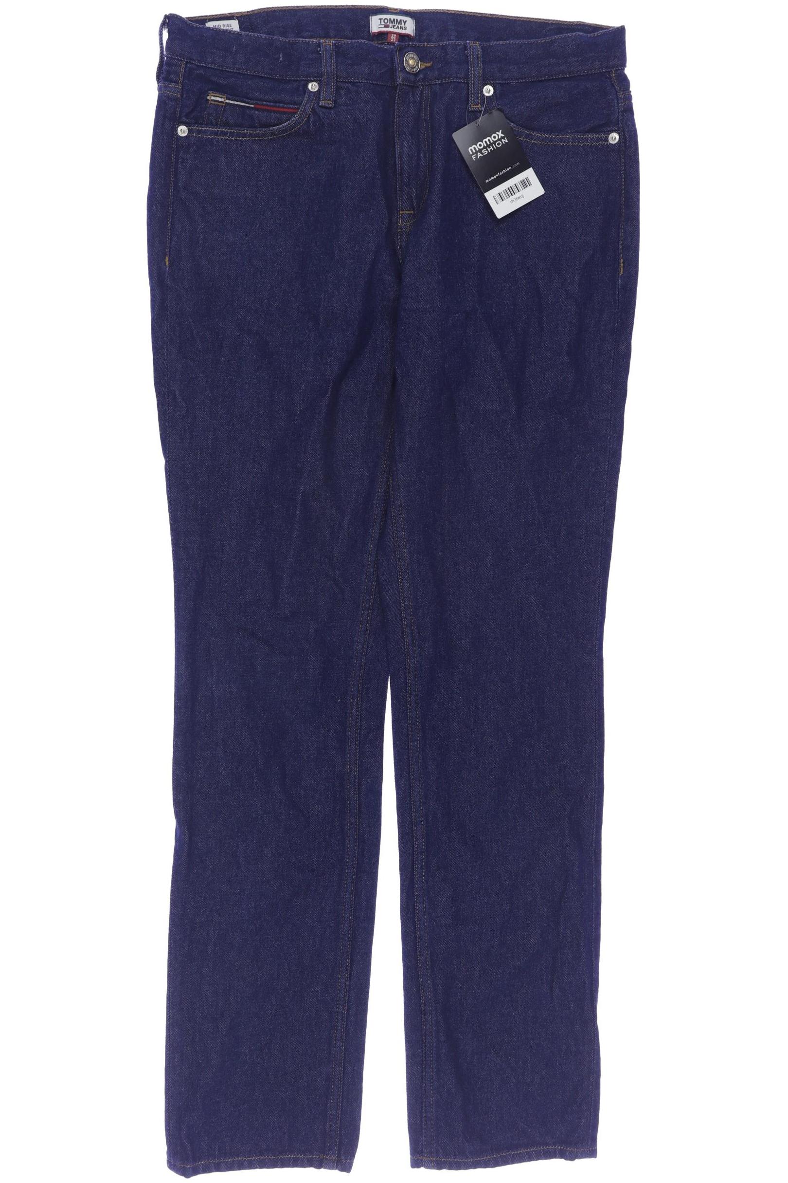 

Tommy Jeans Damen Jeans, marineblau, Gr. 29