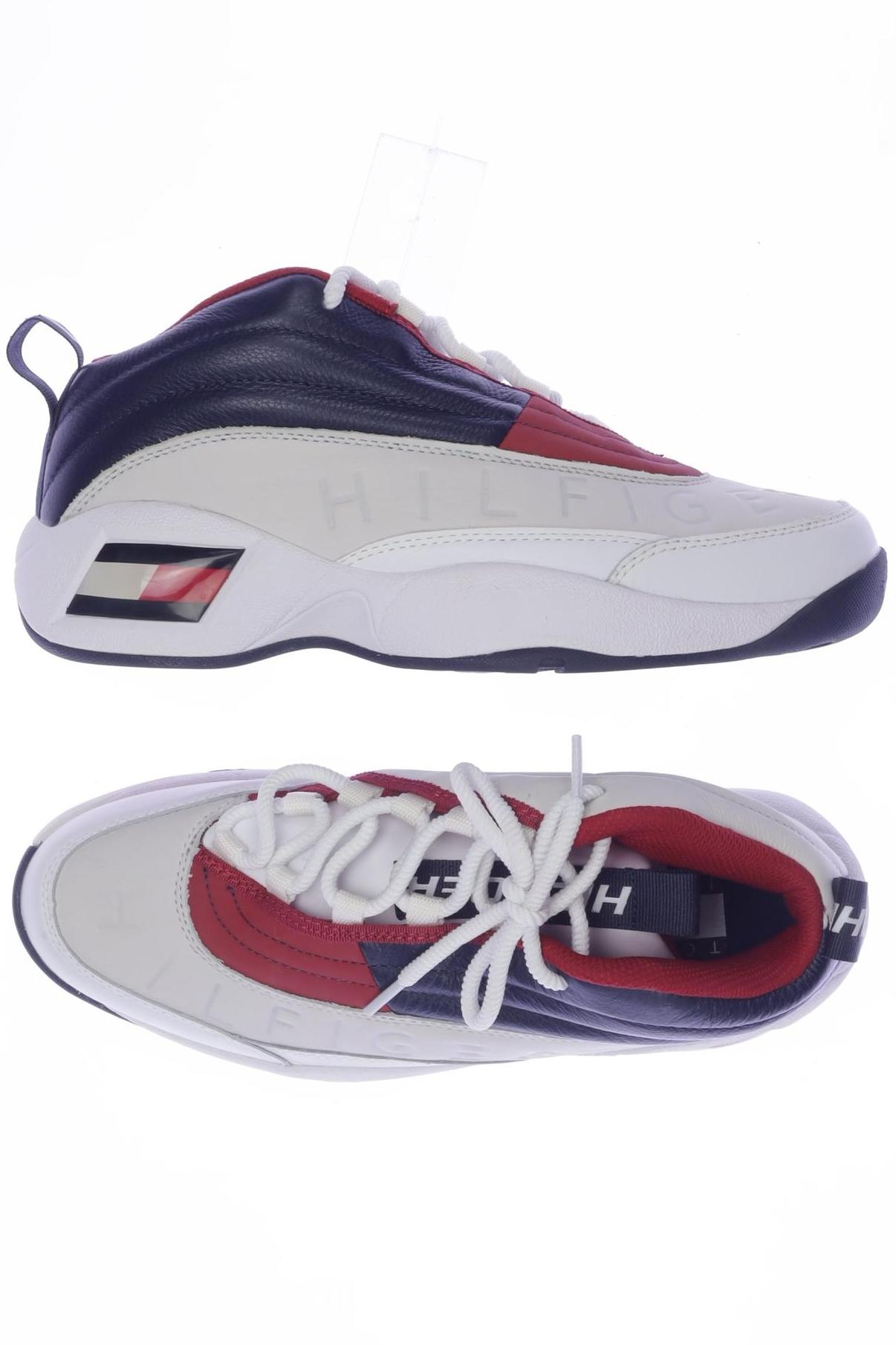 

Tommy Jeans Damen Sneakers, weiß, Gr. 41