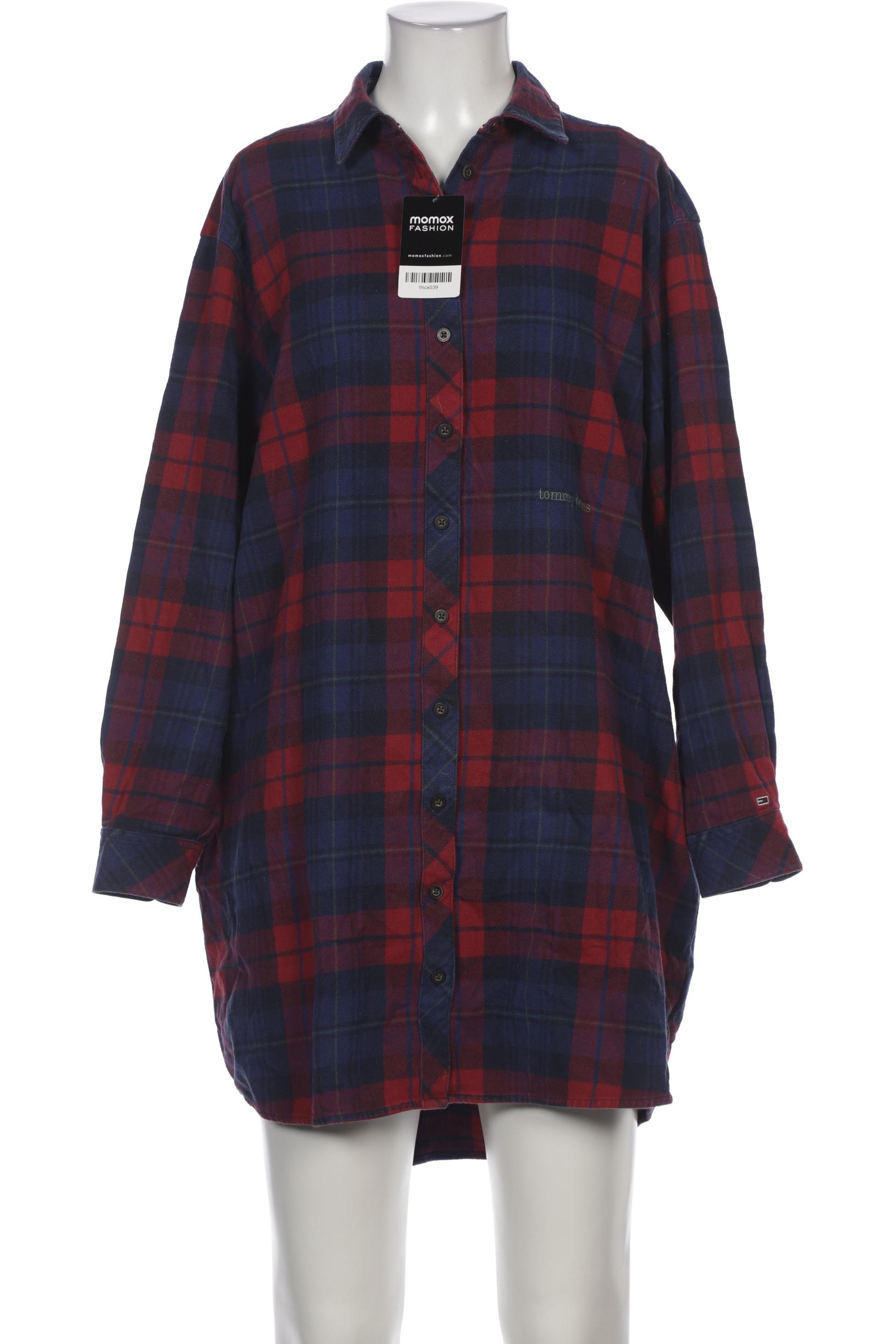 

Tommy Jeans Damen Kleid, marineblau, Gr. 38