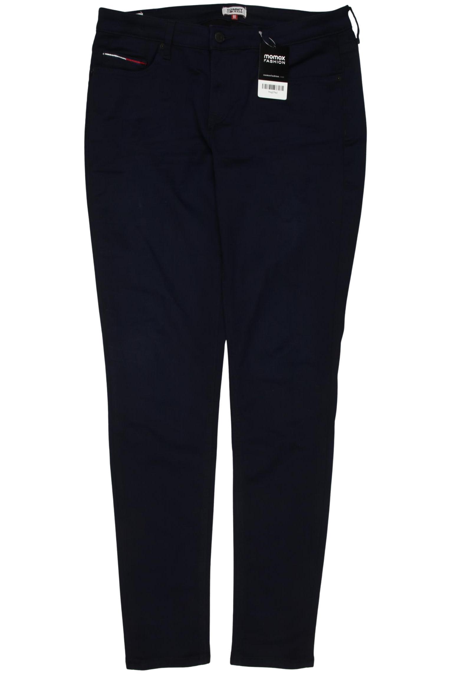 

Tommy Jeans Damen Jeans, marineblau, Gr. 34
