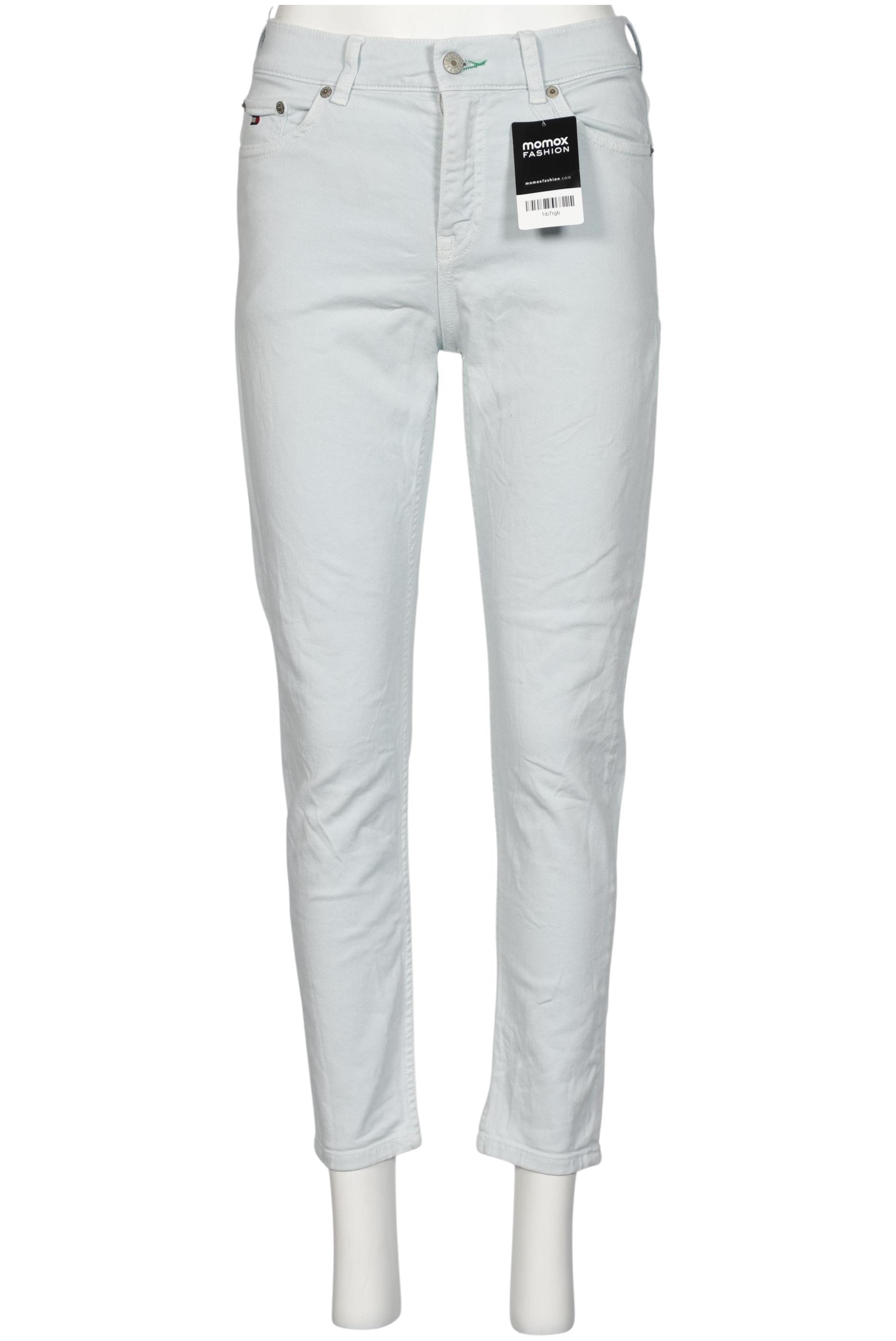 

Tommy Jeans Damen Jeans, hellblau, Gr. 28