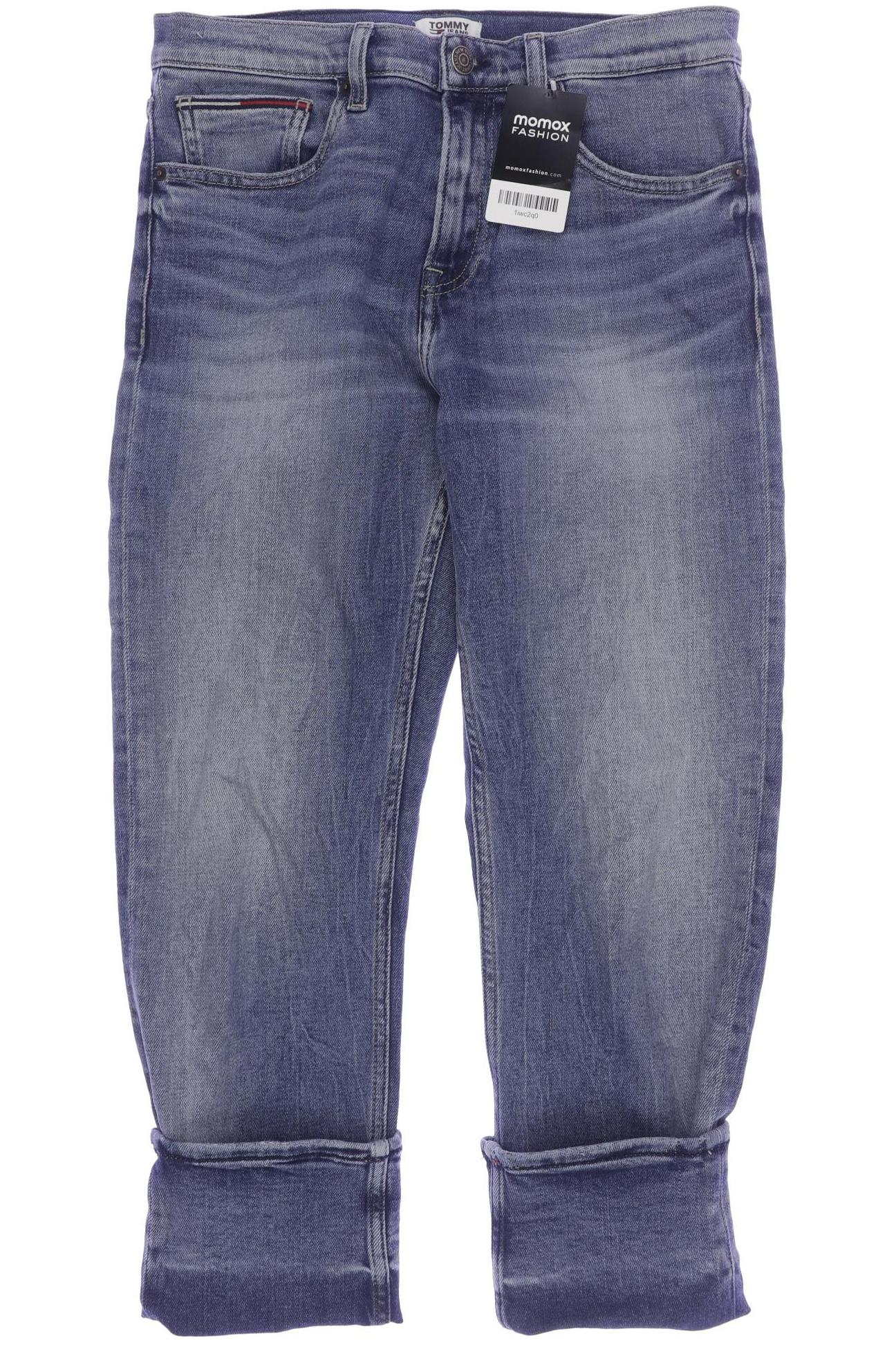 

Tommy Jeans Damen Jeans, blau, Gr. 27