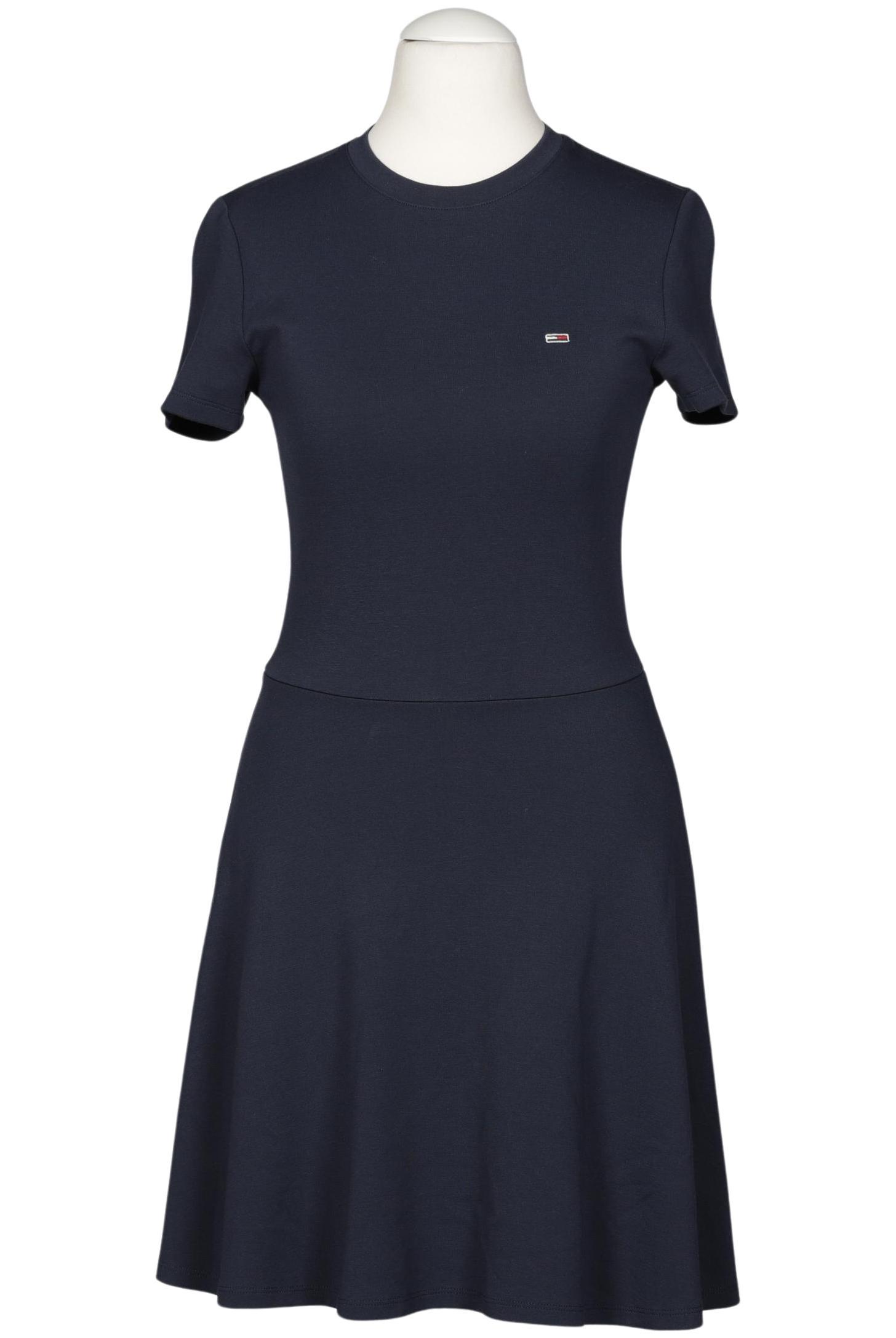 

Tommy Jeans Damen Kleid, marineblau, Gr. 34