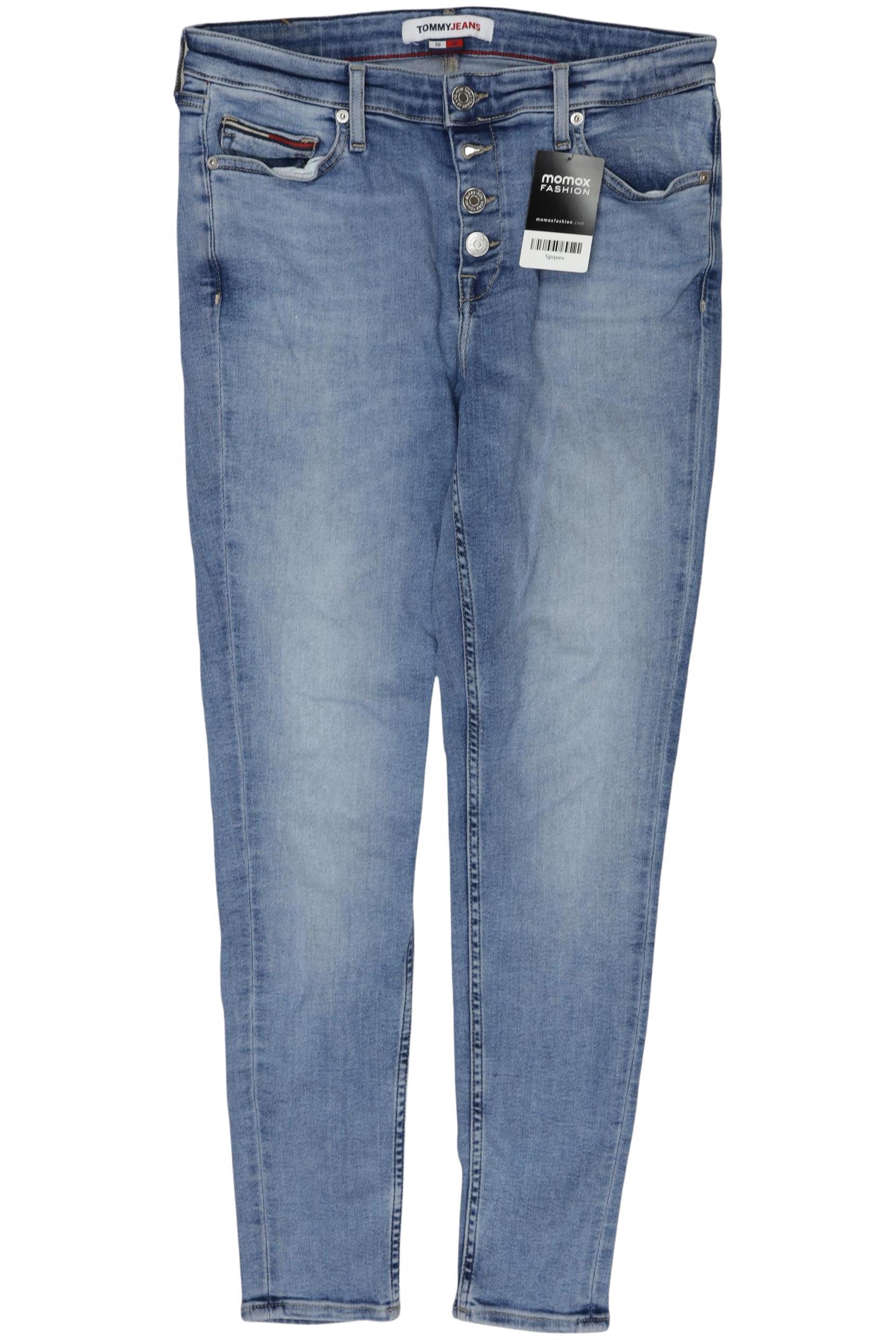 

Tommy Jeans Damen Jeans, blau, Gr. 30