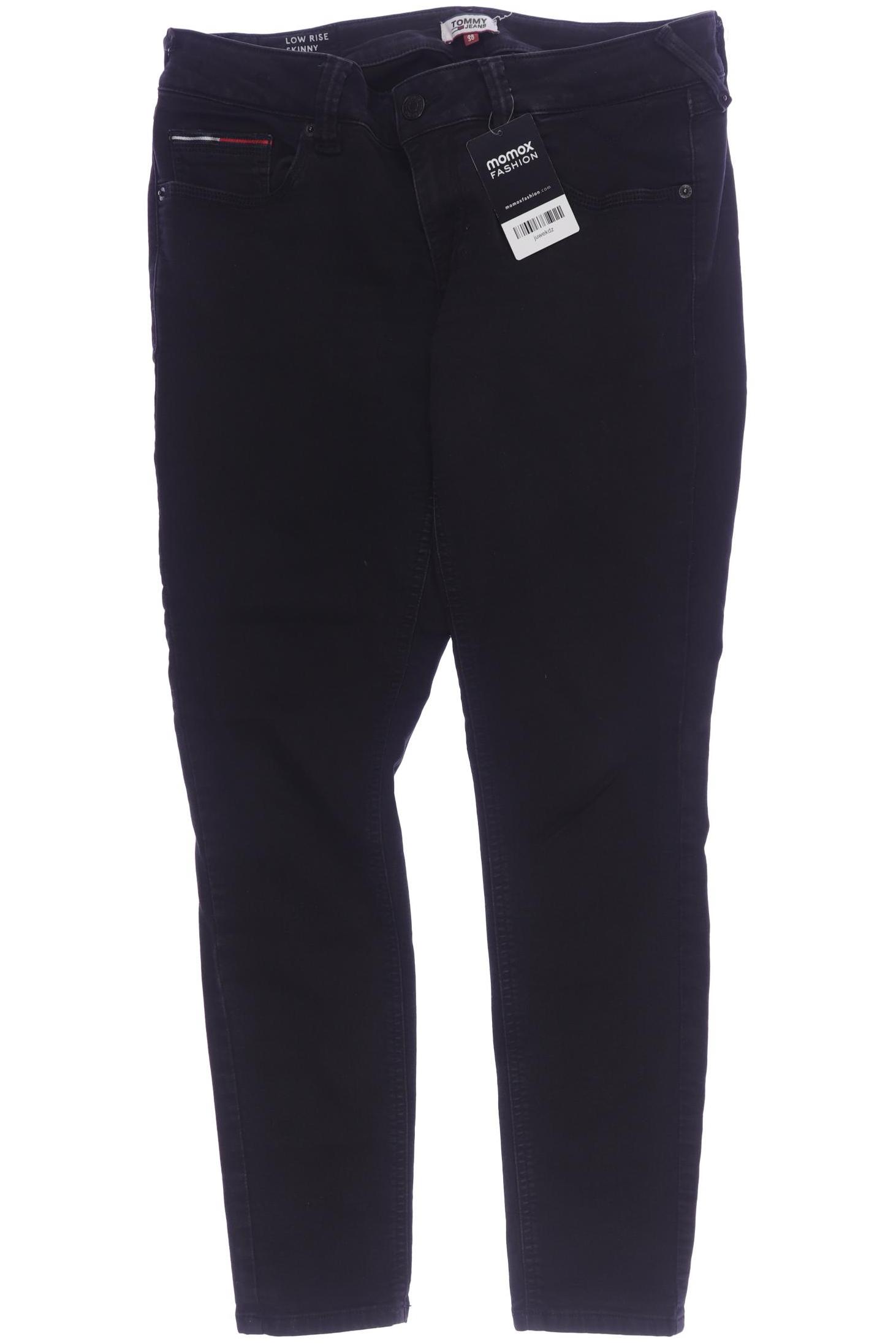 

Tommy Jeans Damen Jeans, schwarz, Gr. 32