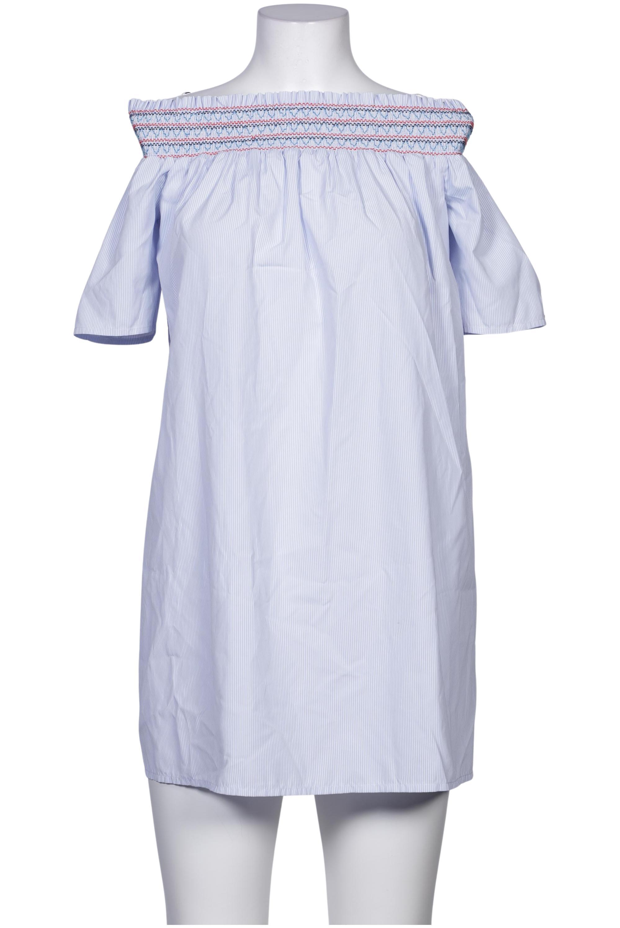 

Tommy Jeans Damen Kleid, hellblau, Gr. 38
