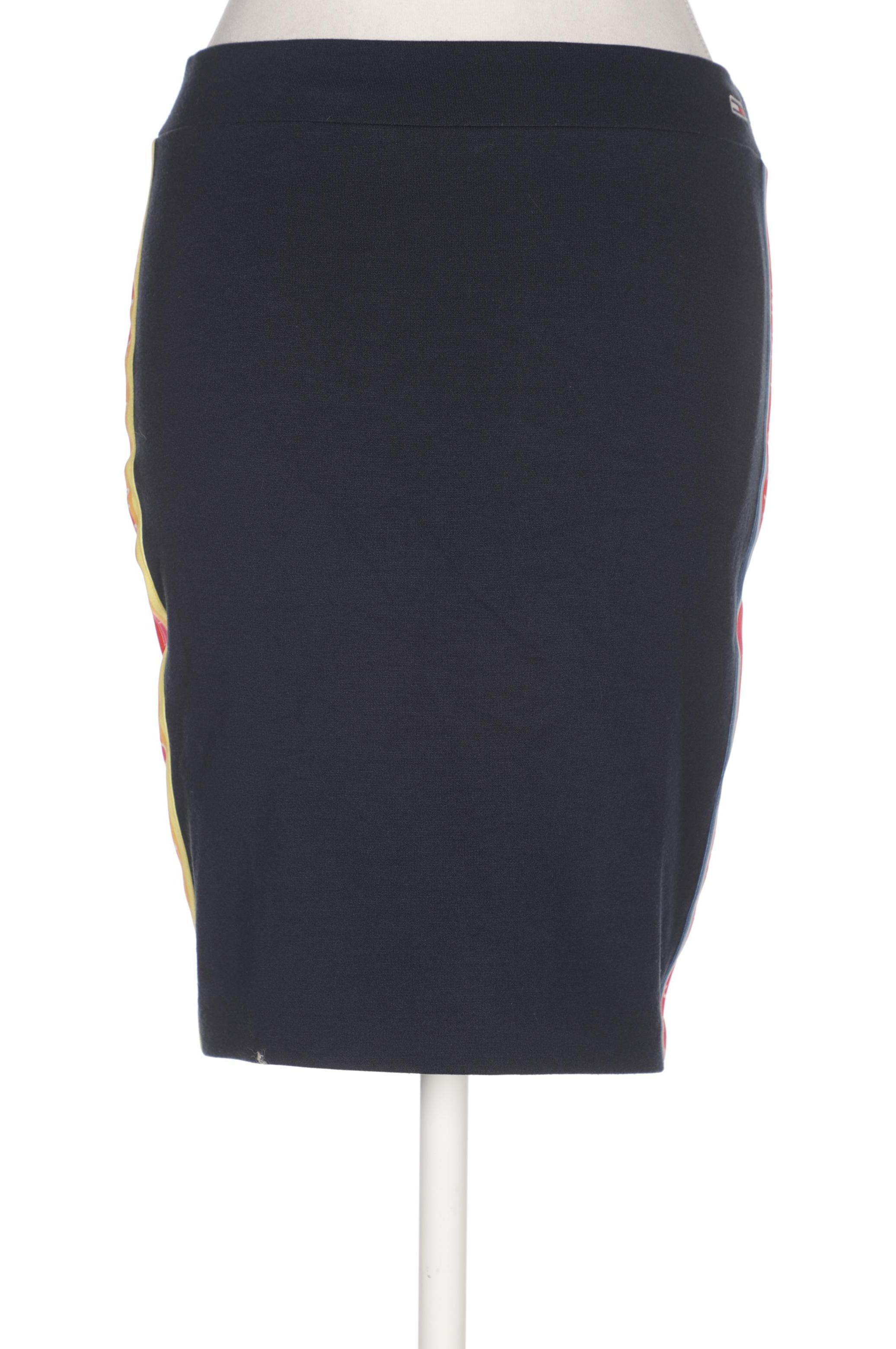 

Tommy Jeans Damen Rock, marineblau, Gr. 36