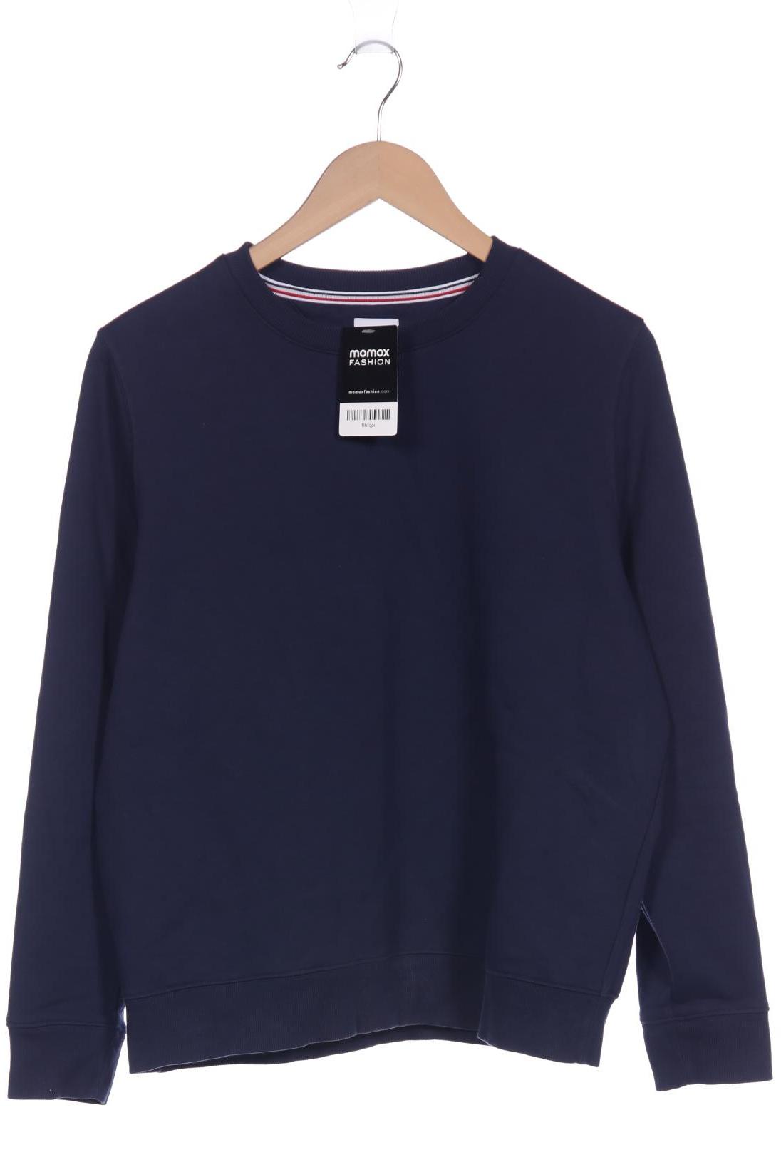 

Tommy Jeans Damen Sweatshirt, blau, Gr. 44