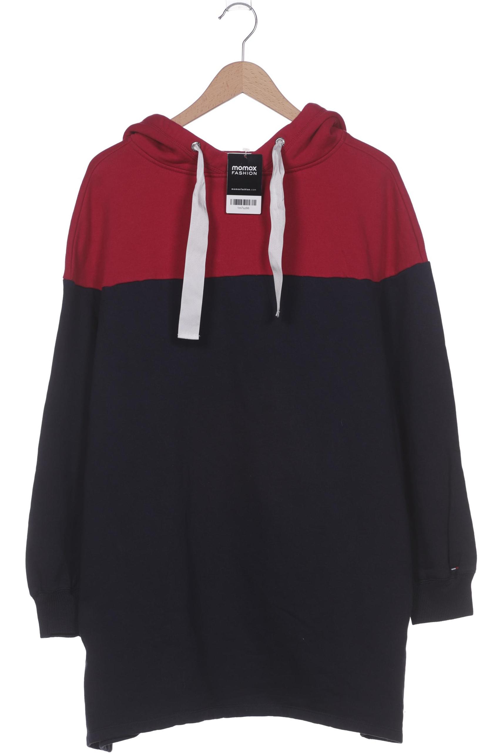 

Tommy Jeans Damen Sweatshirt, marineblau, Gr. 38