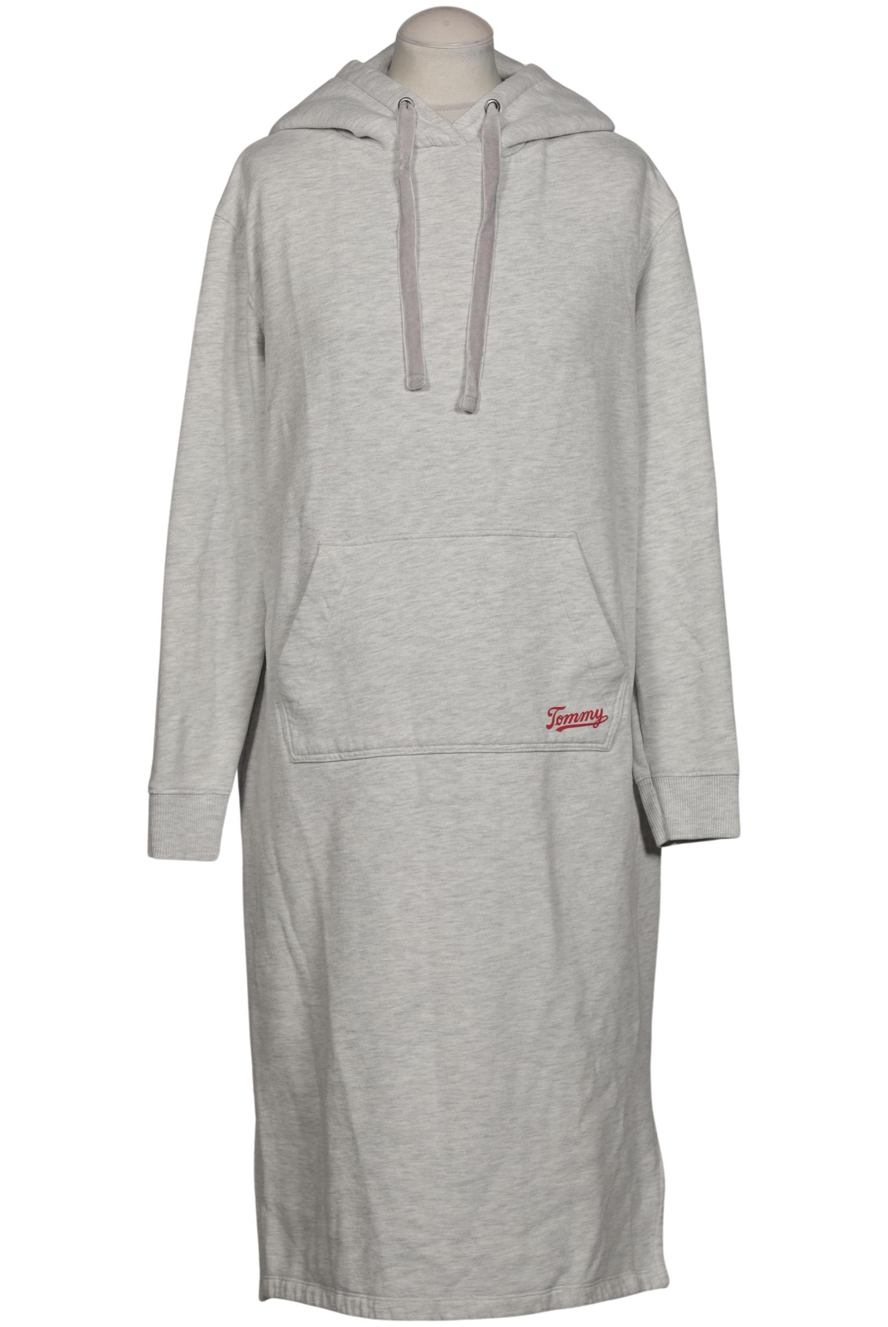 

Tommy Jeans Damen Kleid, grau, Gr. 36