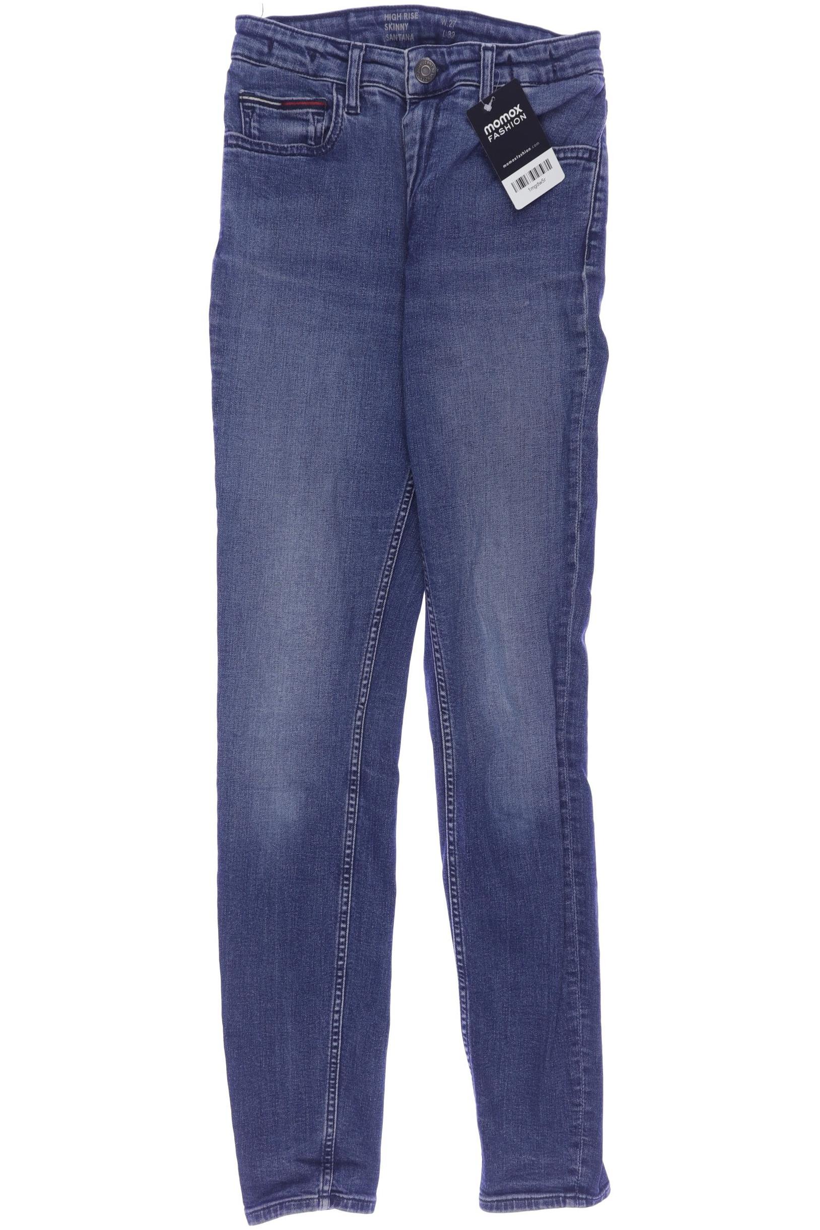 

Tommy Jeans Damen Jeans, blau, Gr. 27