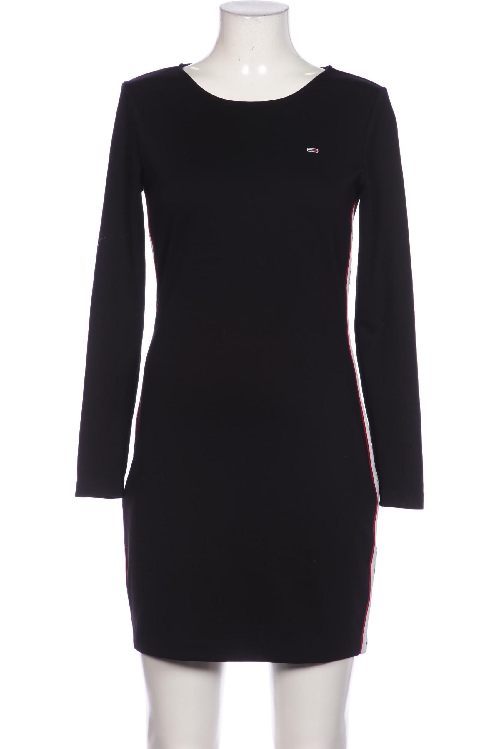 

Tommy Jeans Damen Kleid, schwarz, Gr. 38