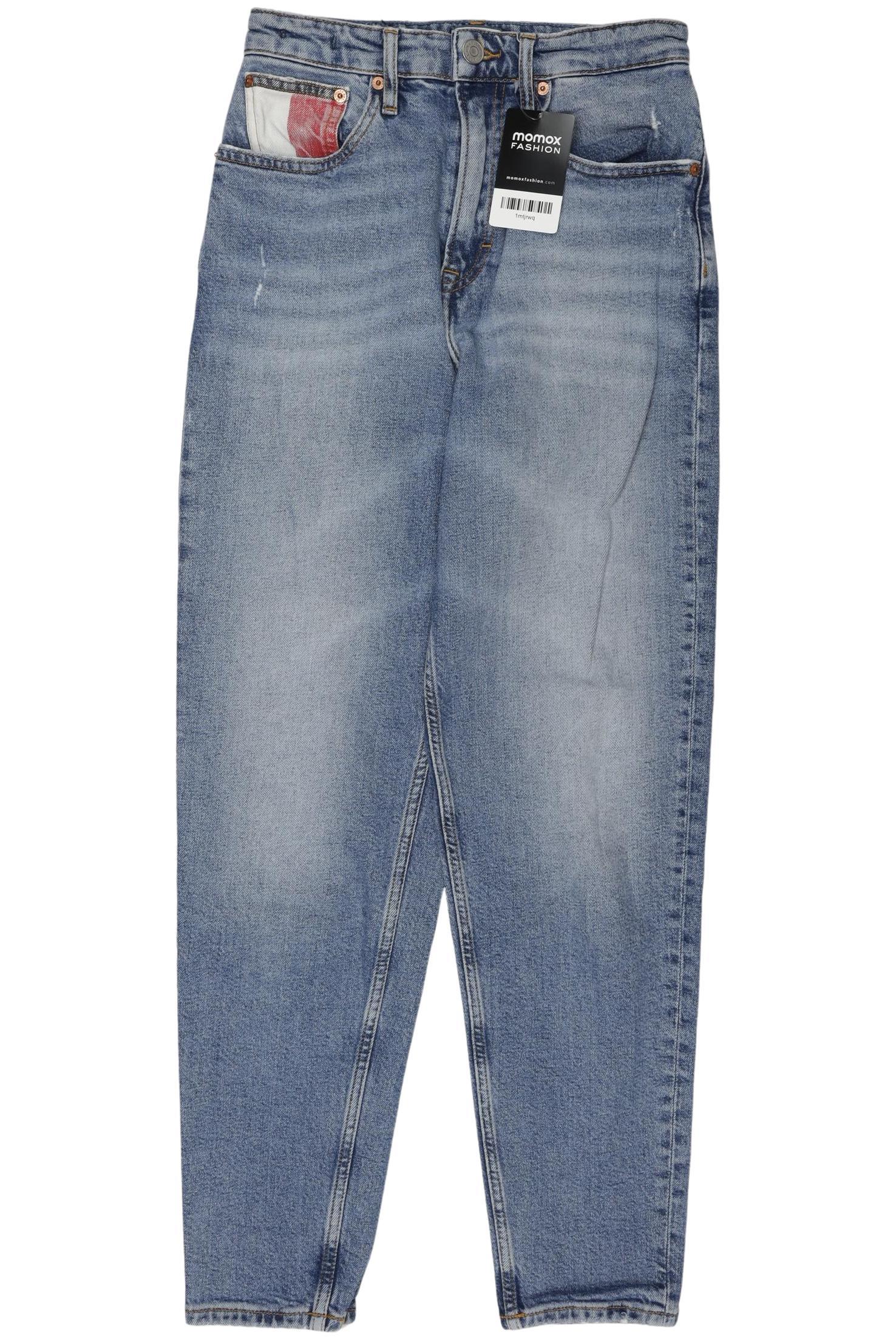 

Tommy Jeans Damen Jeans, blau, Gr. 26