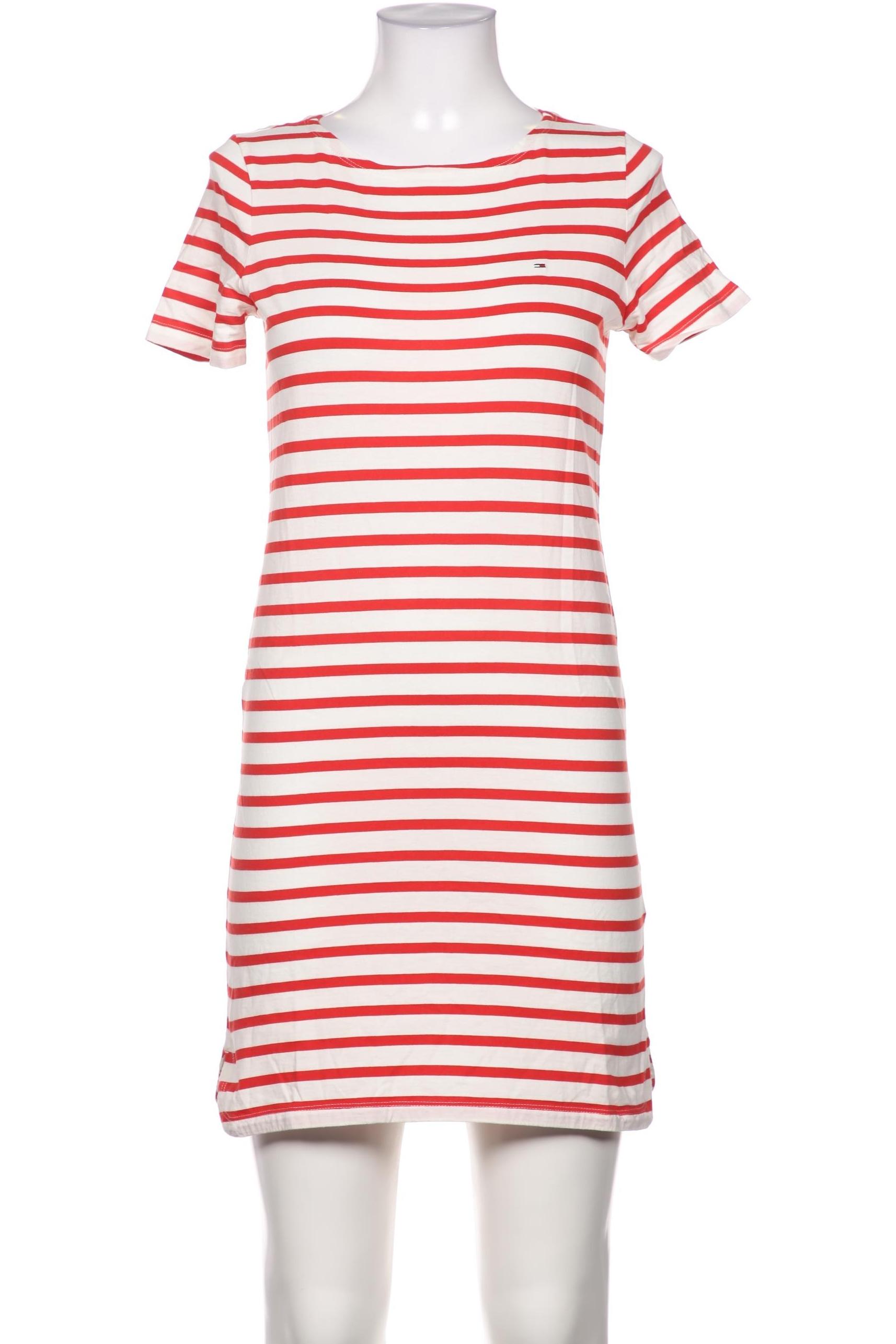 

Tommy Jeans Damen Kleid, rot, Gr. 38
