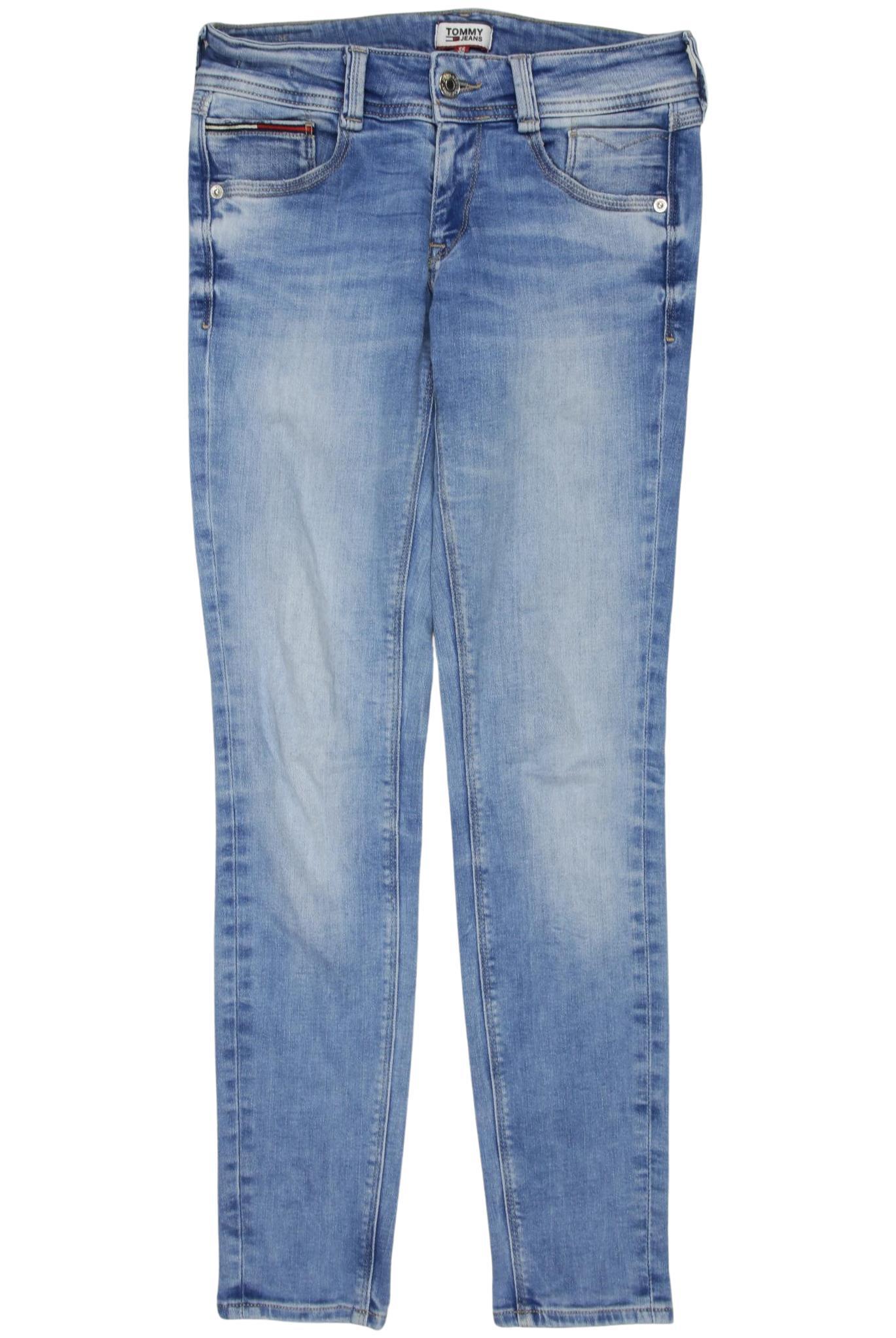 

Tommy Jeans Damen Jeans, hellblau, Gr. 26