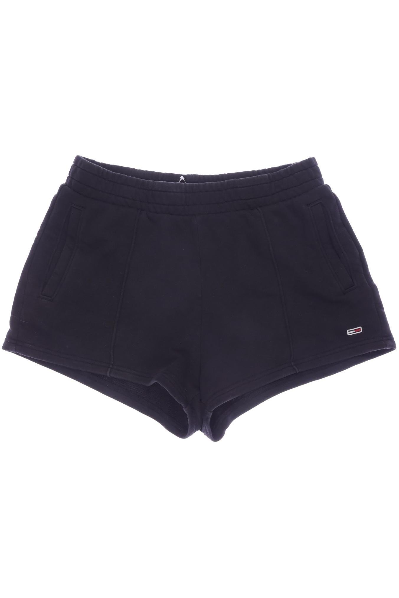 

Tommy Jeans Damen Shorts, schwarz, Gr. 36