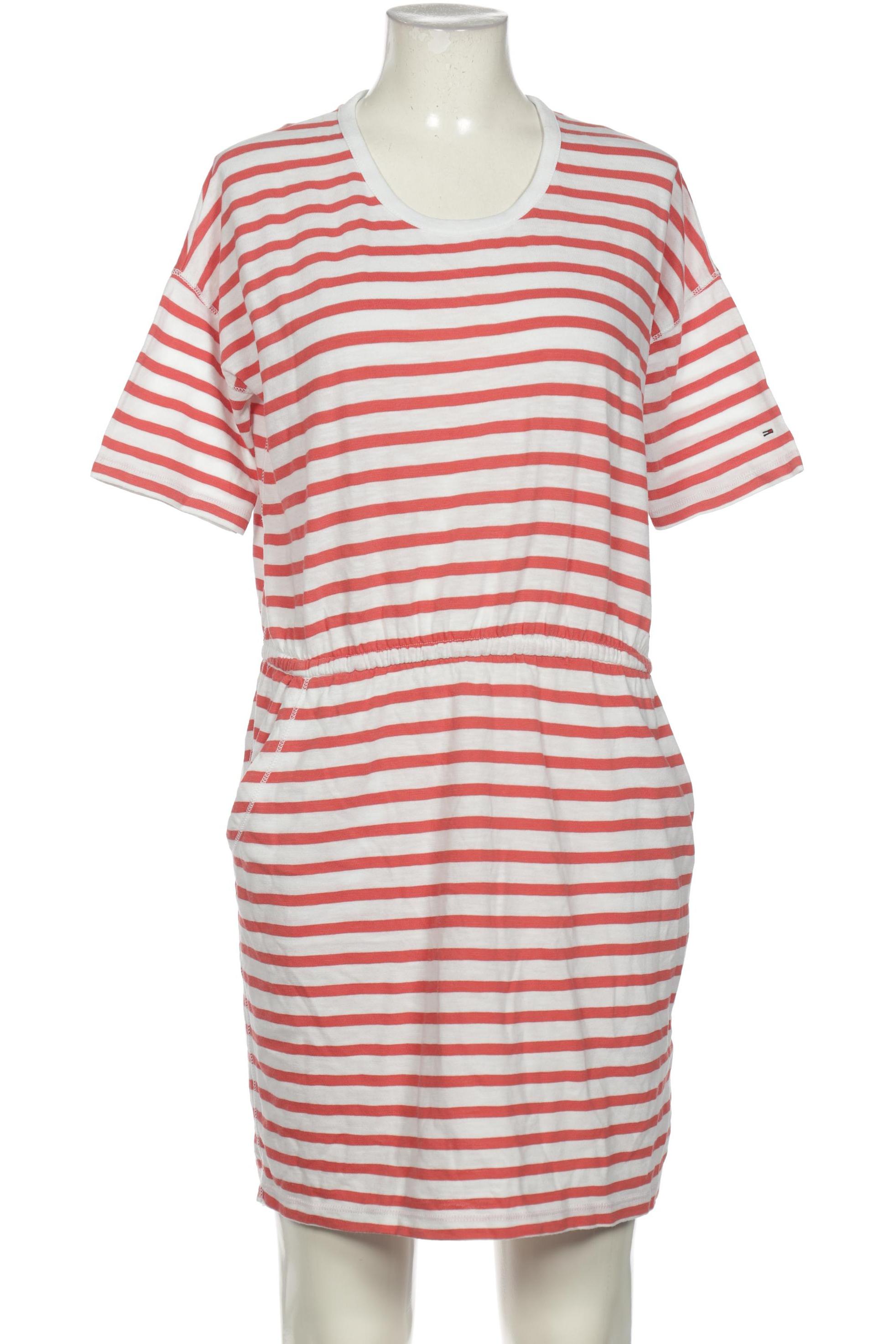 

Tommy Jeans Damen Kleid, rot