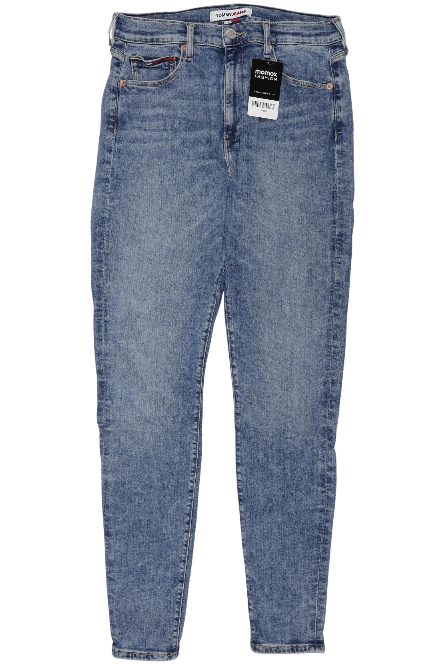 

Tommy Jeans Damen Jeans, blau, Gr. 29