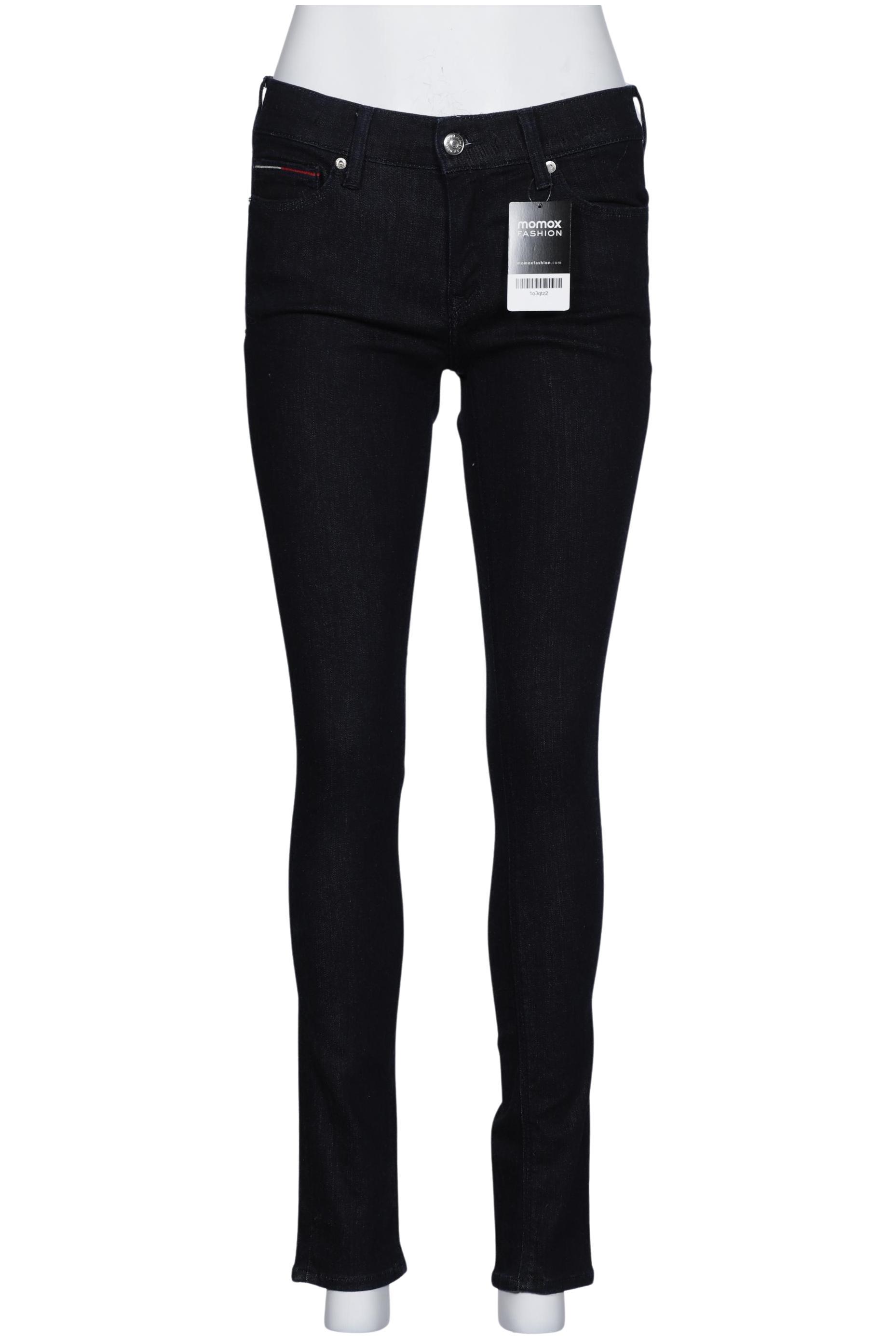 

Tommy Jeans Damen Jeans, marineblau, Gr. 29