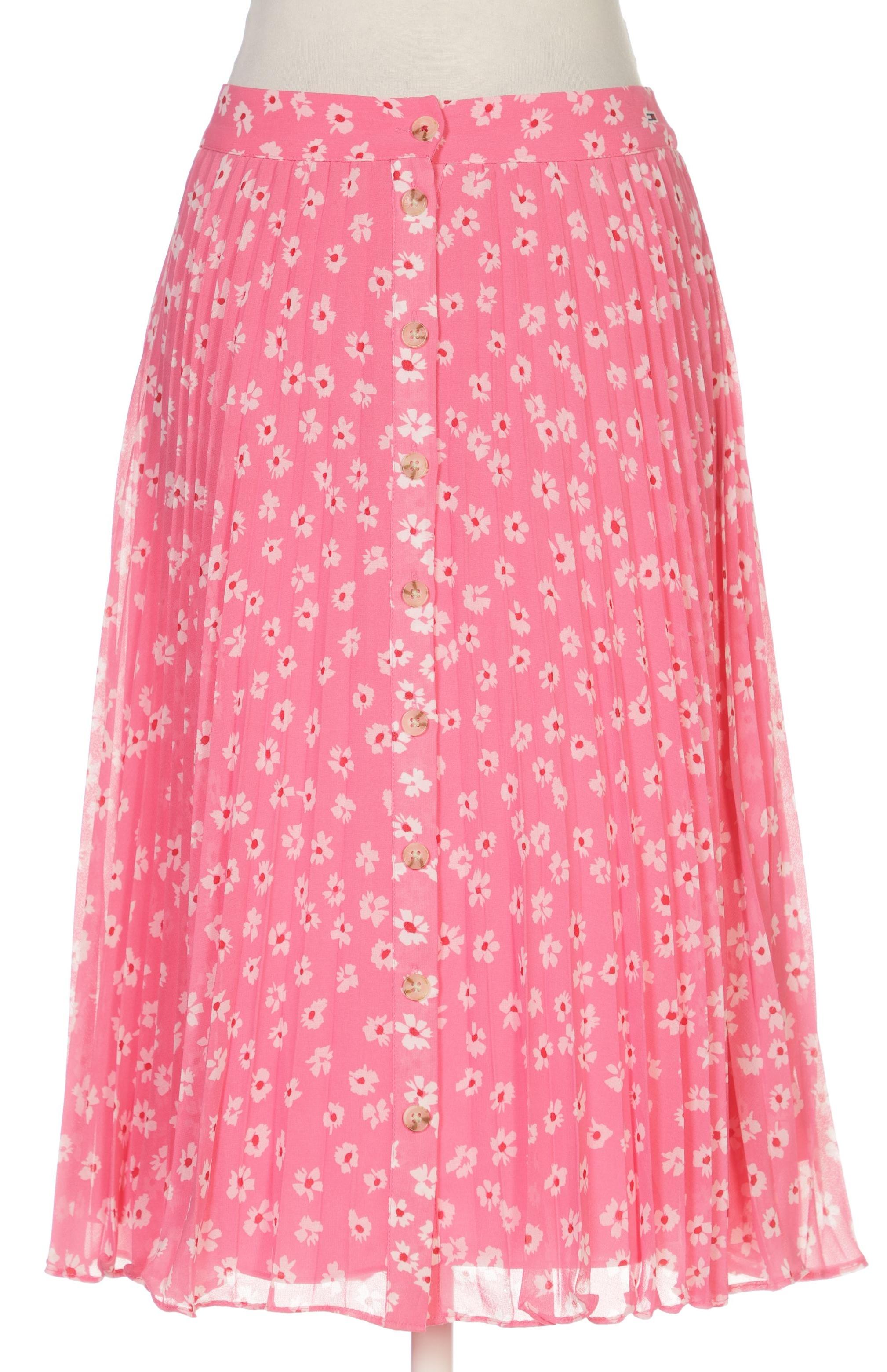

Tommy Jeans Damen Rock, pink, Gr. 36