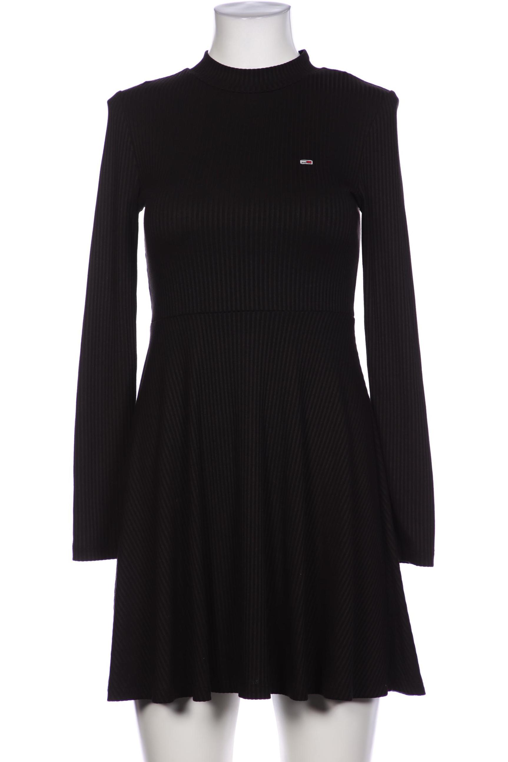 

Tommy Jeans Damen Kleid, schwarz, Gr. 38