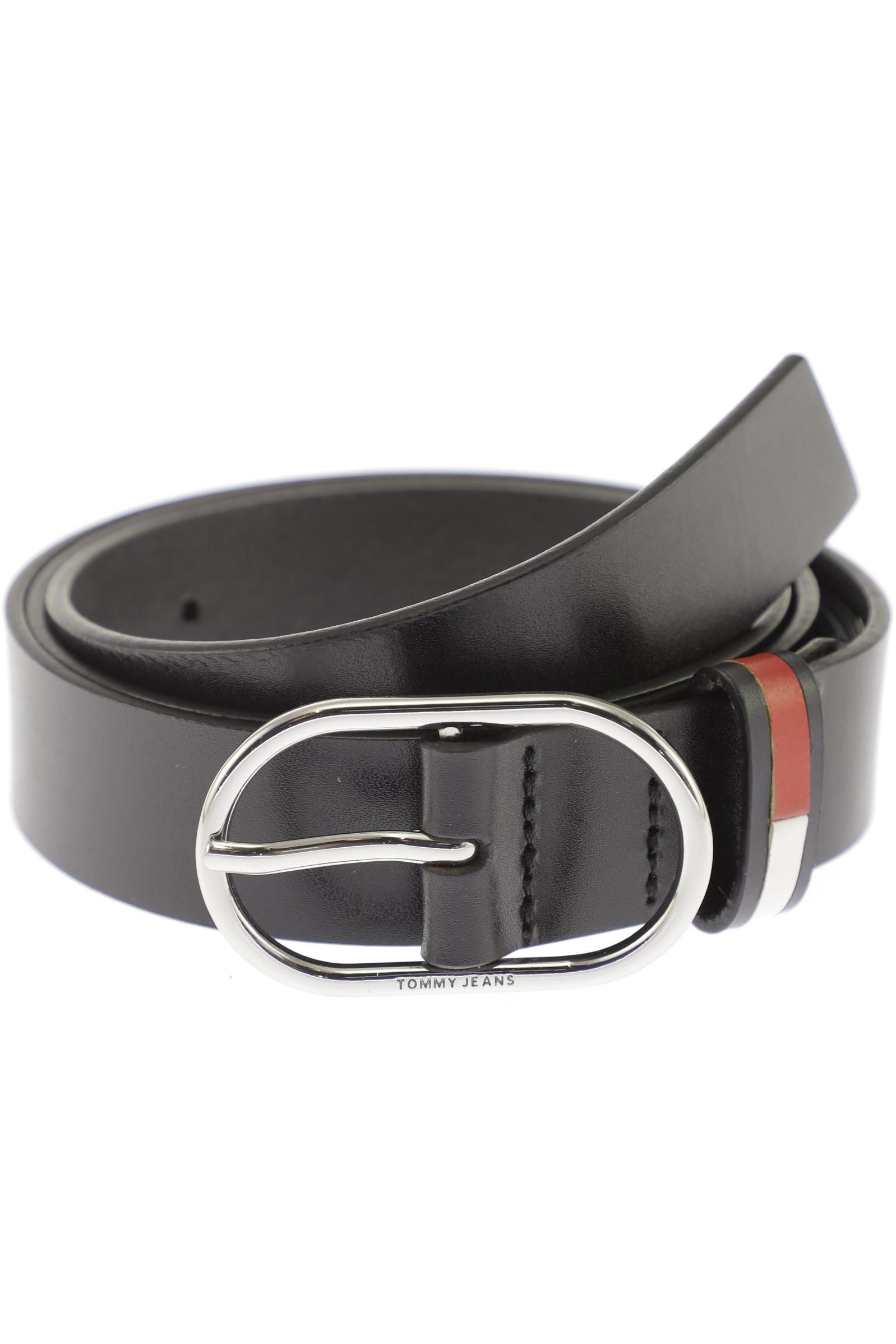 

Tommy Jeans Damen Gürtel, schwarz, Gr. 95