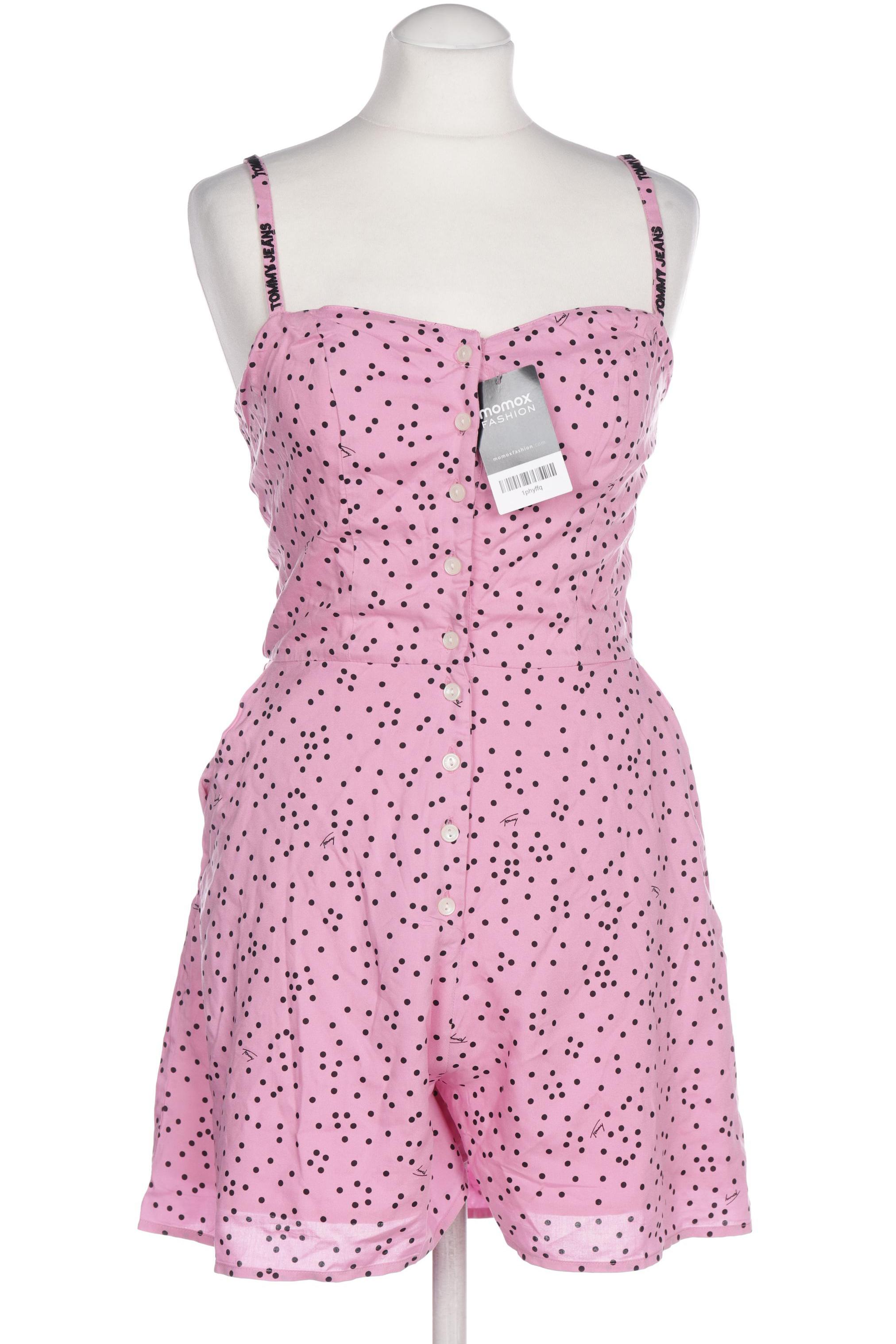 

Tommy Jeans Damen Jumpsuit/Overall, pink