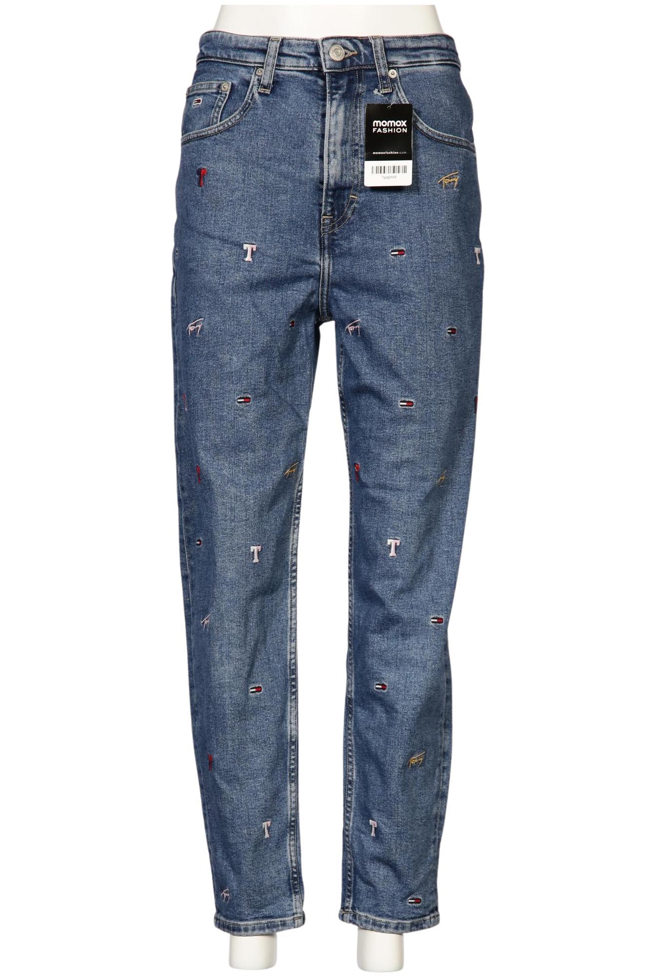 

Tommy Jeans Damen Jeans, blau, Gr. 27