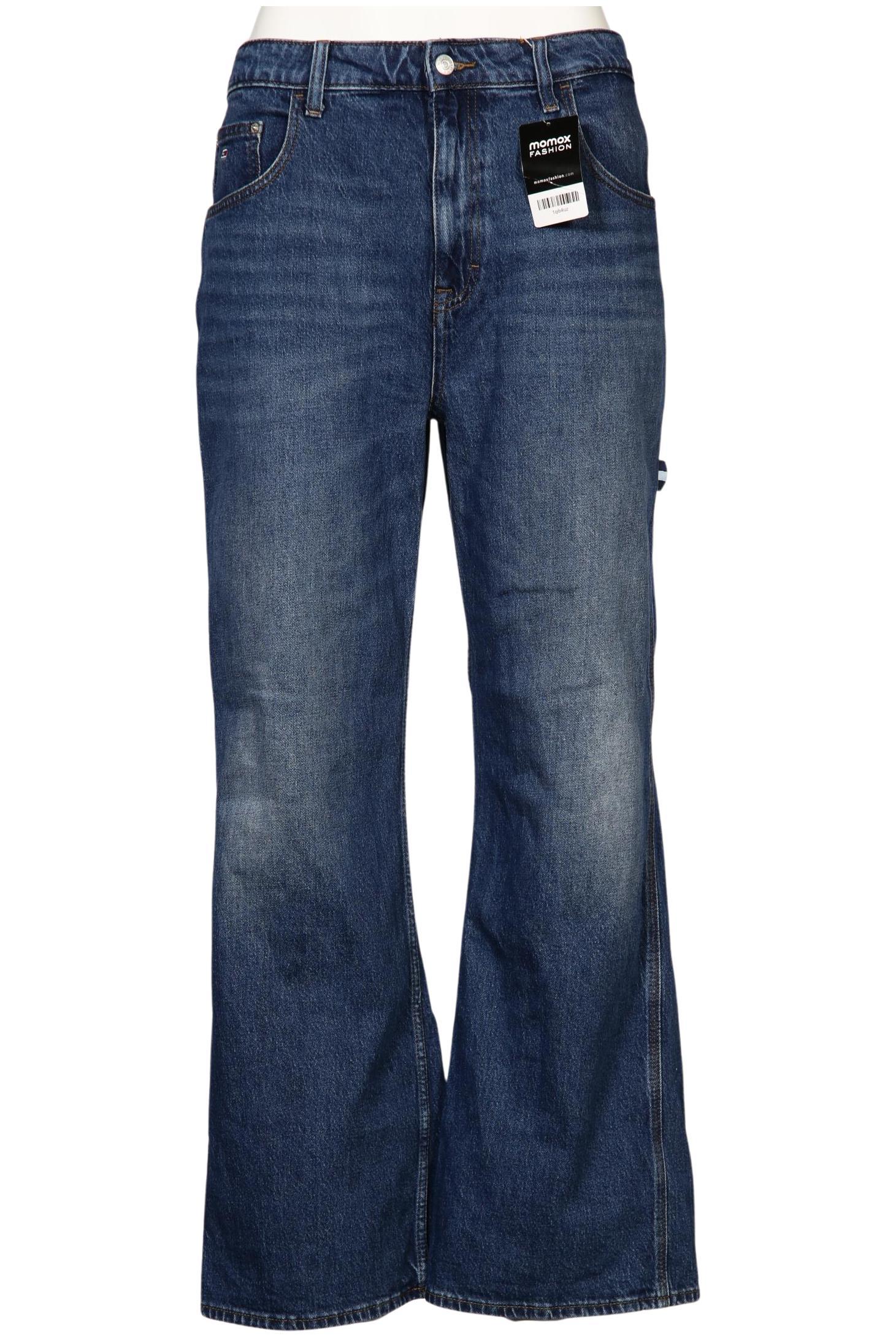 

Tommy Jeans Damen Jeans, blau, Gr. 34