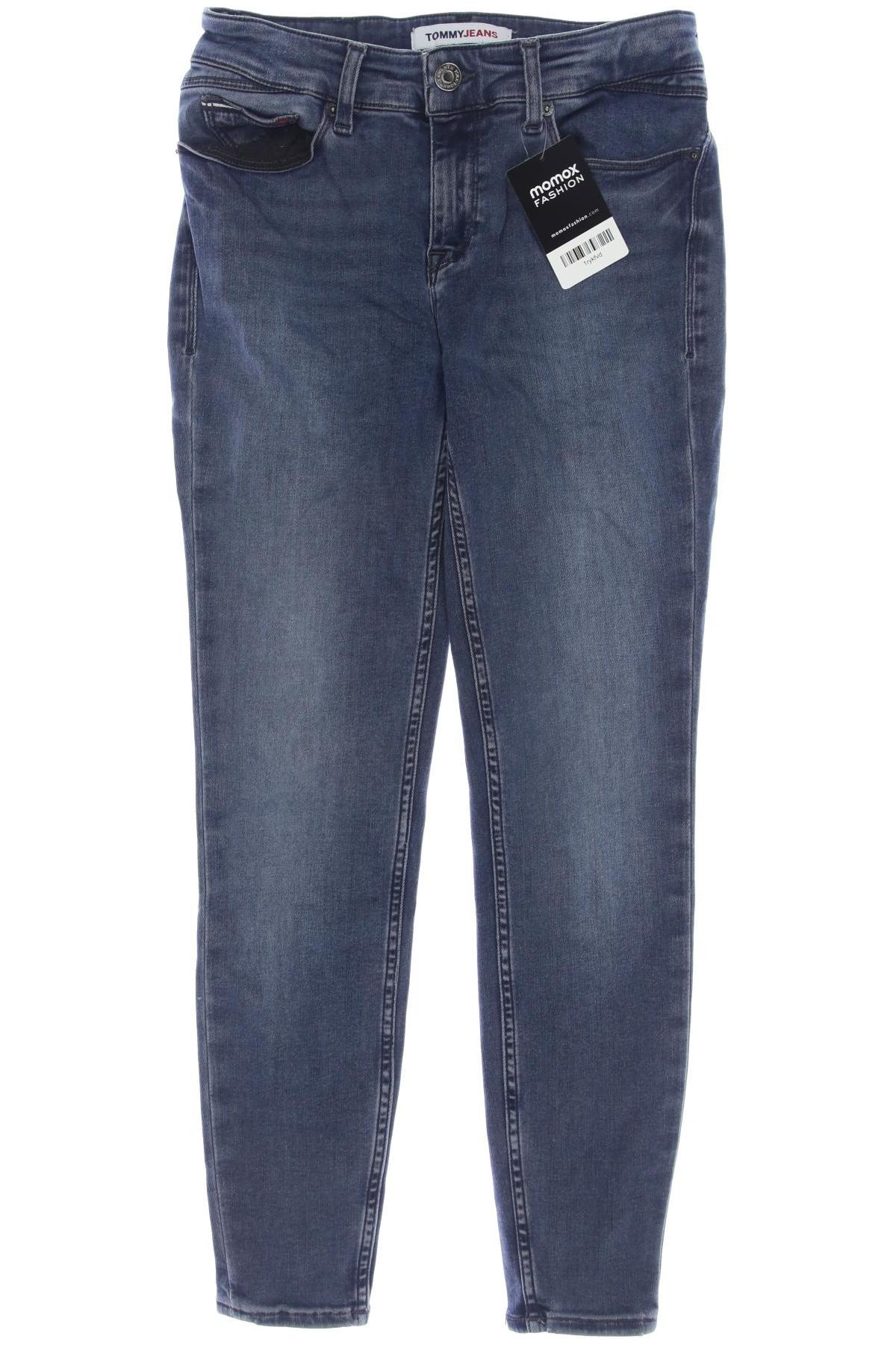 

Tommy Jeans Damen Jeans, blau, Gr. 26