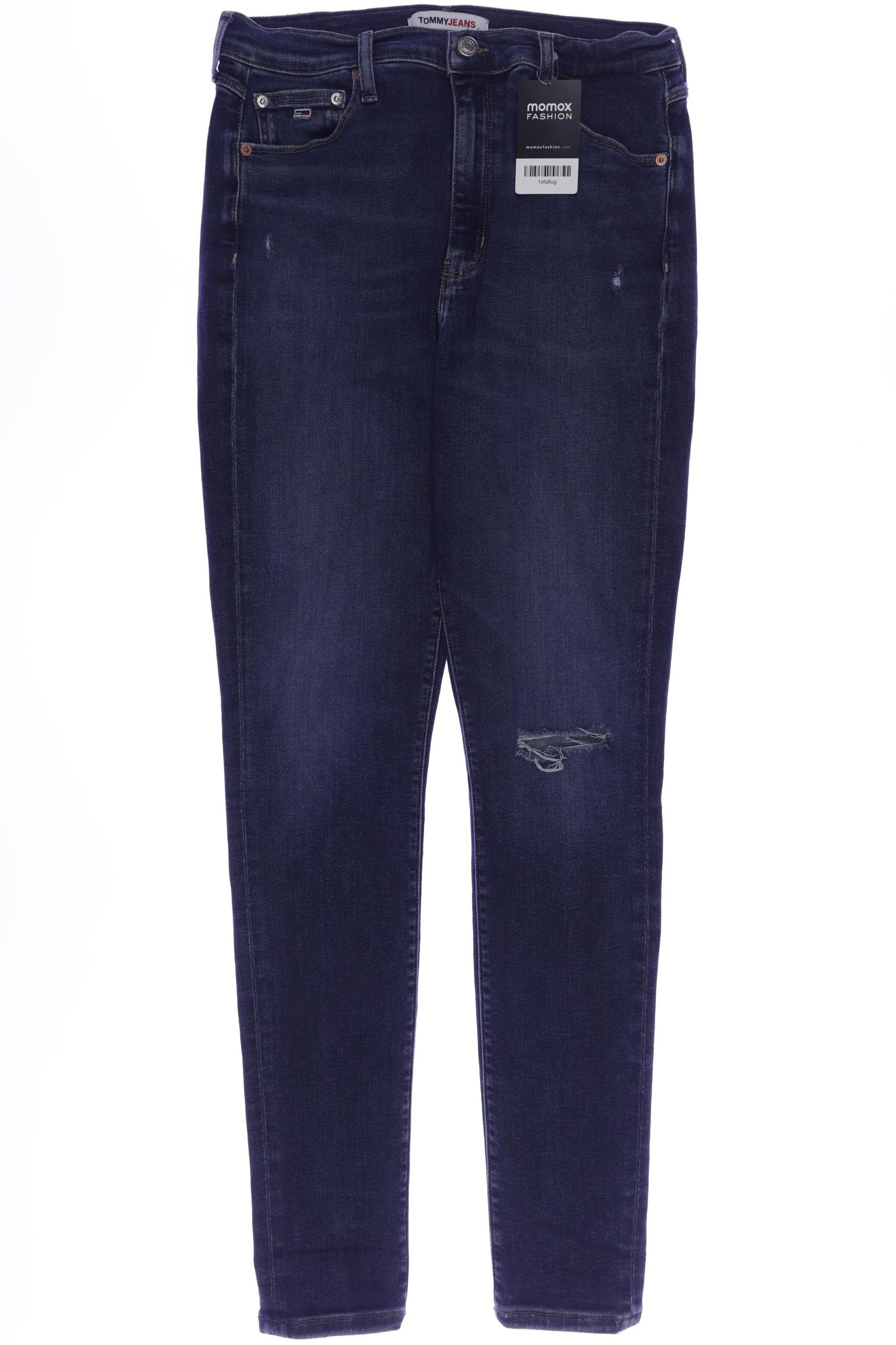 

Tommy Jeans Damen Jeans, blau, Gr. 32